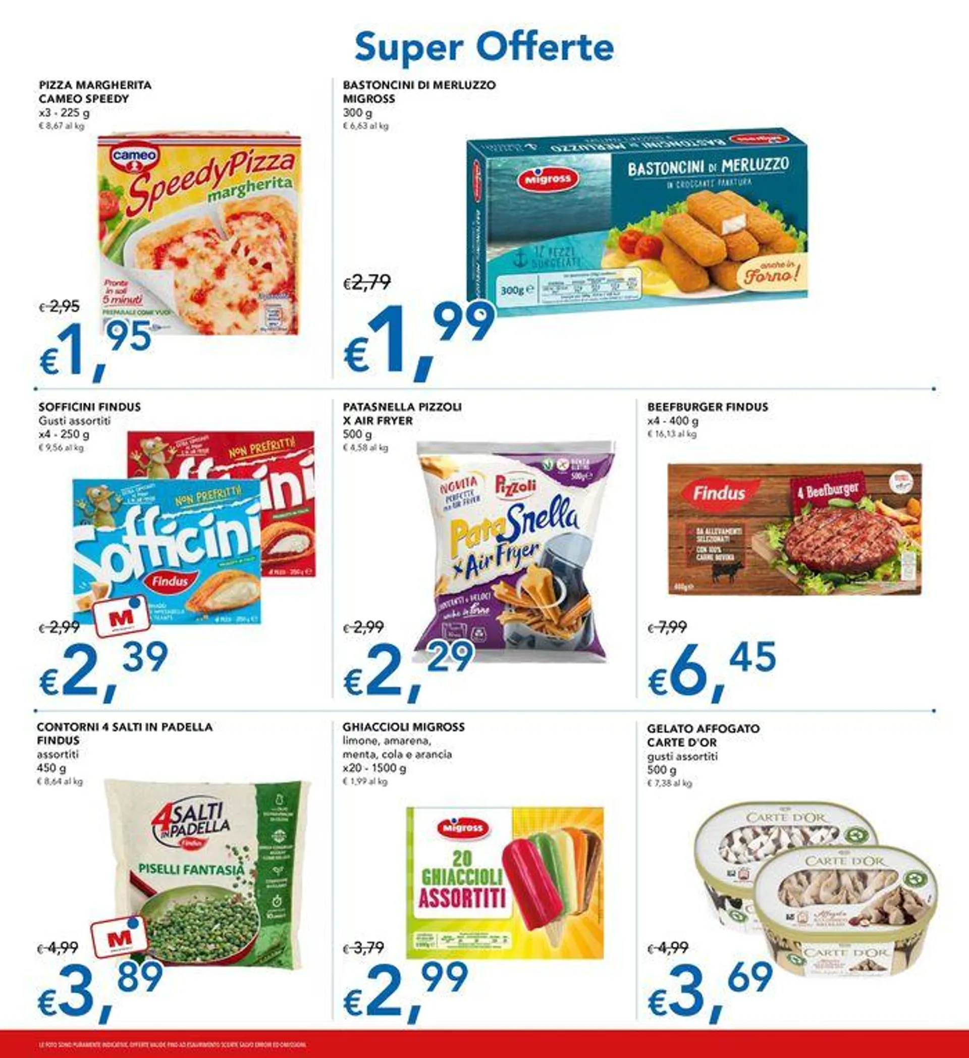 Super offerte - 9