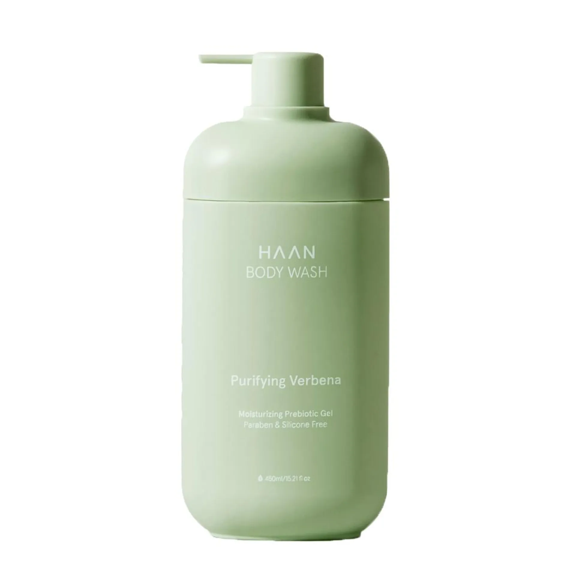 Body Wash Purifying Verbena 450 ml