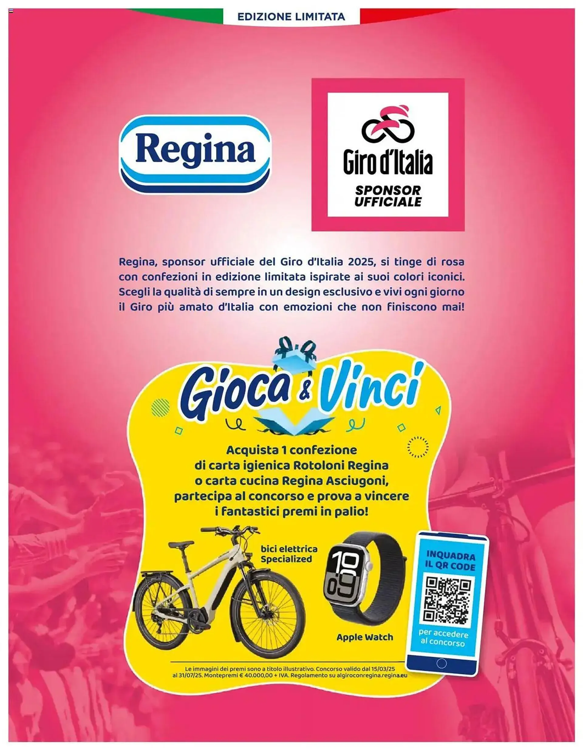 Volantino Basko da 8 maggio a 30 giugno di 2025 - Pagina del volantino 124