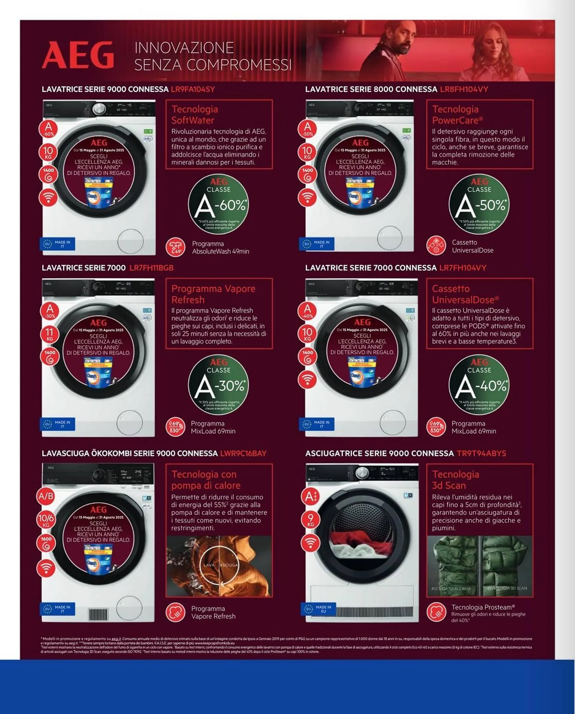 Volantino Leonardelli da 22 maggio a 18 giugno di 2025 - Pagina del volantino 16