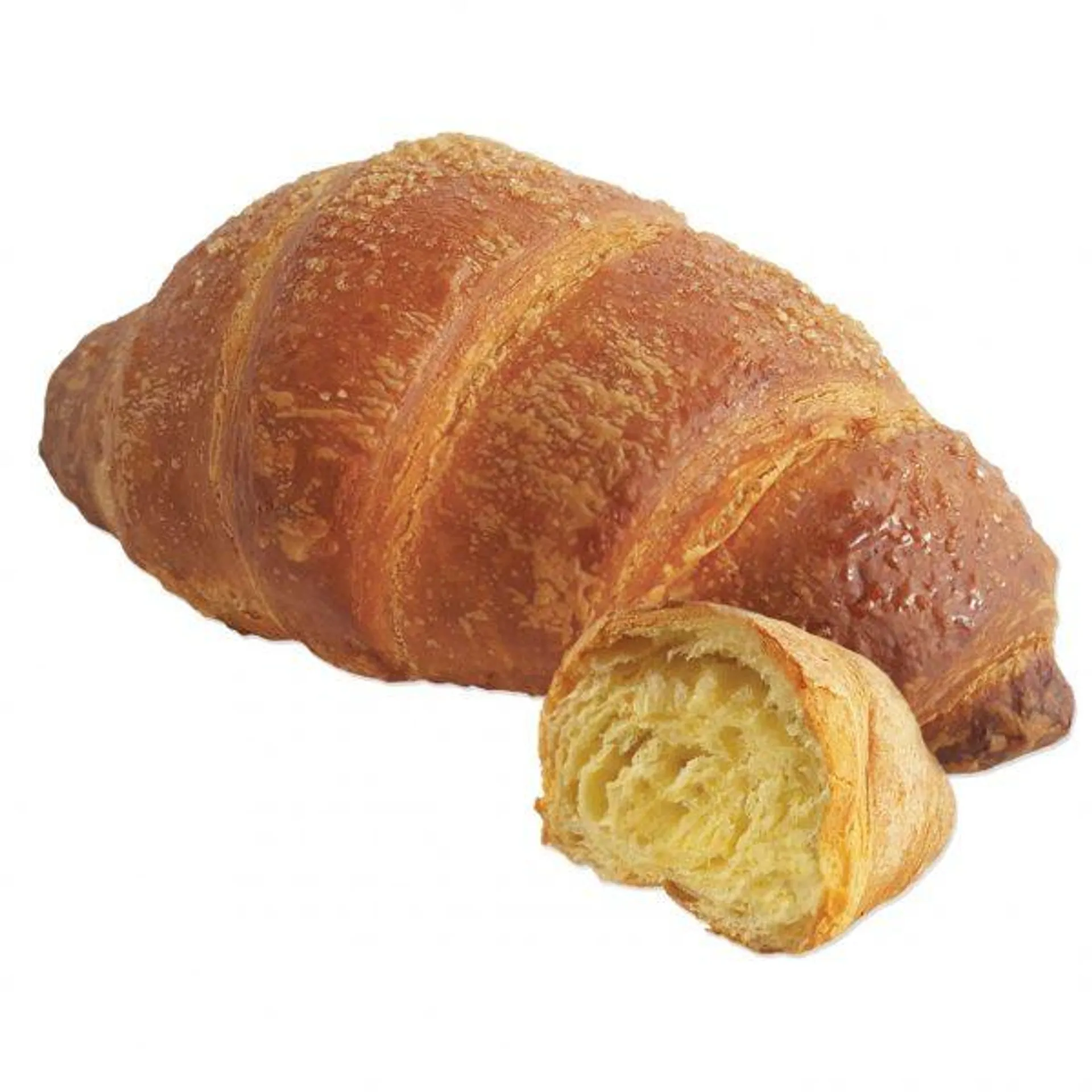 Croissant Vuoto Dritto 8 pz