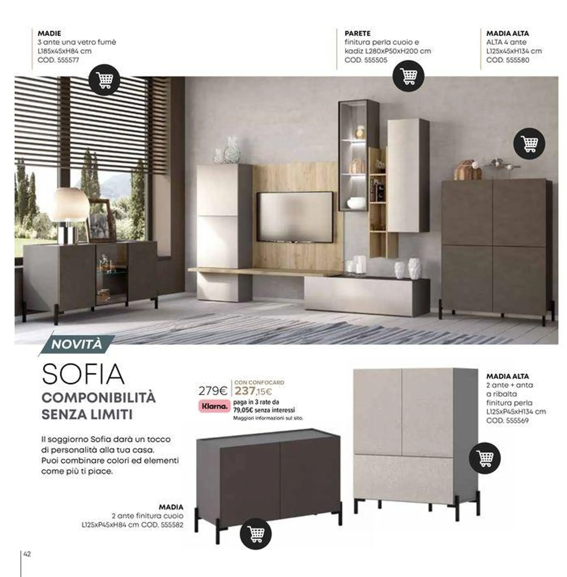 Edizione speciale living - 42