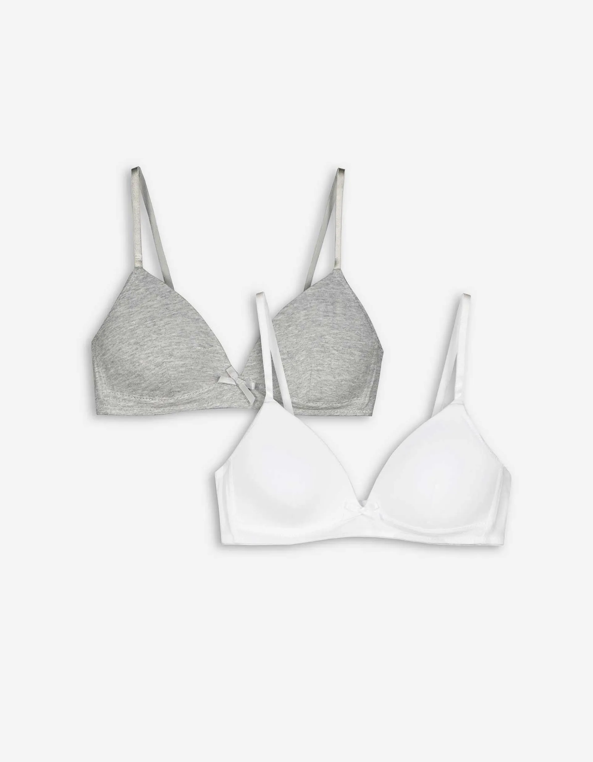Reggiseno - Confezione doppia