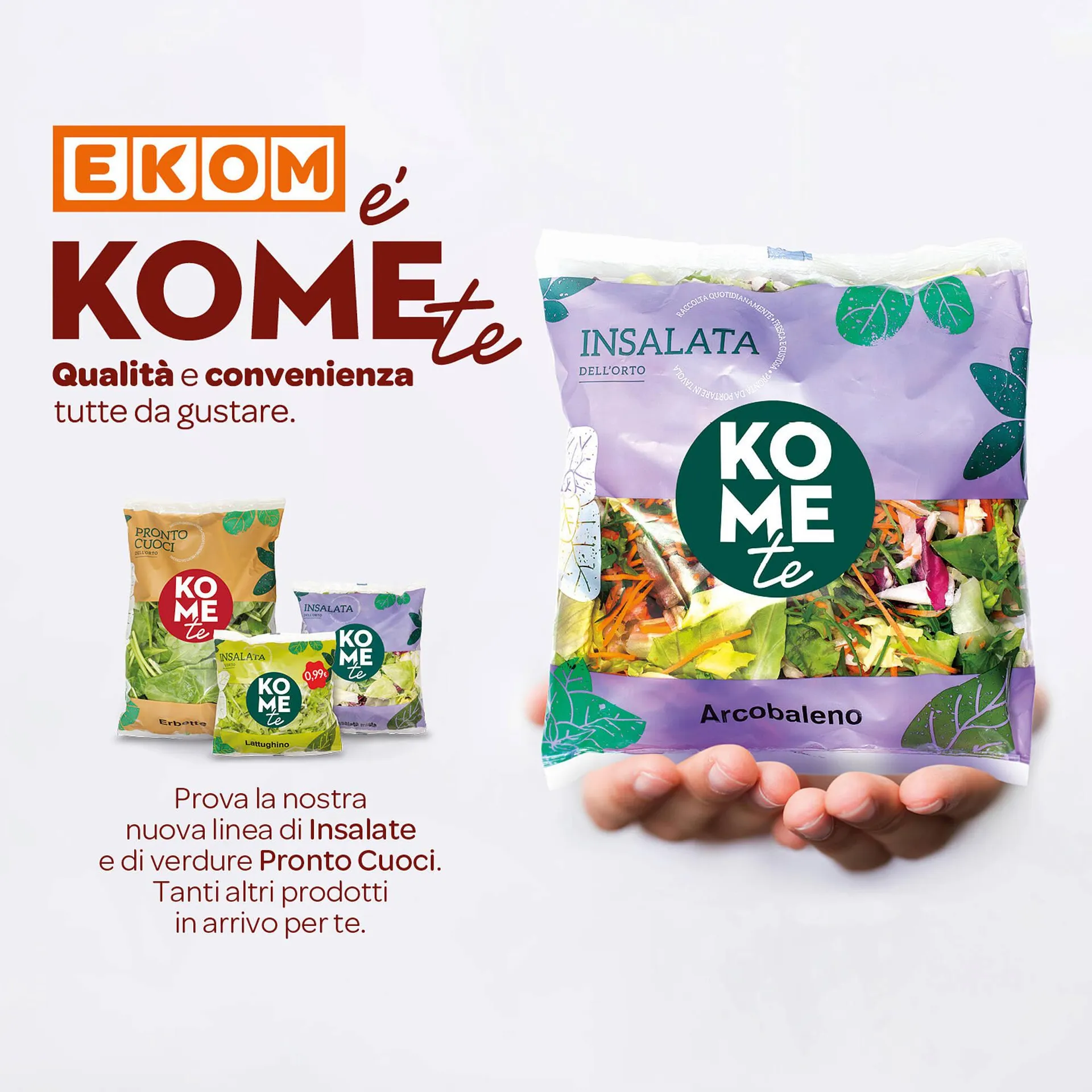 Volantino Ekom da 11 giugno a 17 giugno di 2025 - Pagina del volantino 2