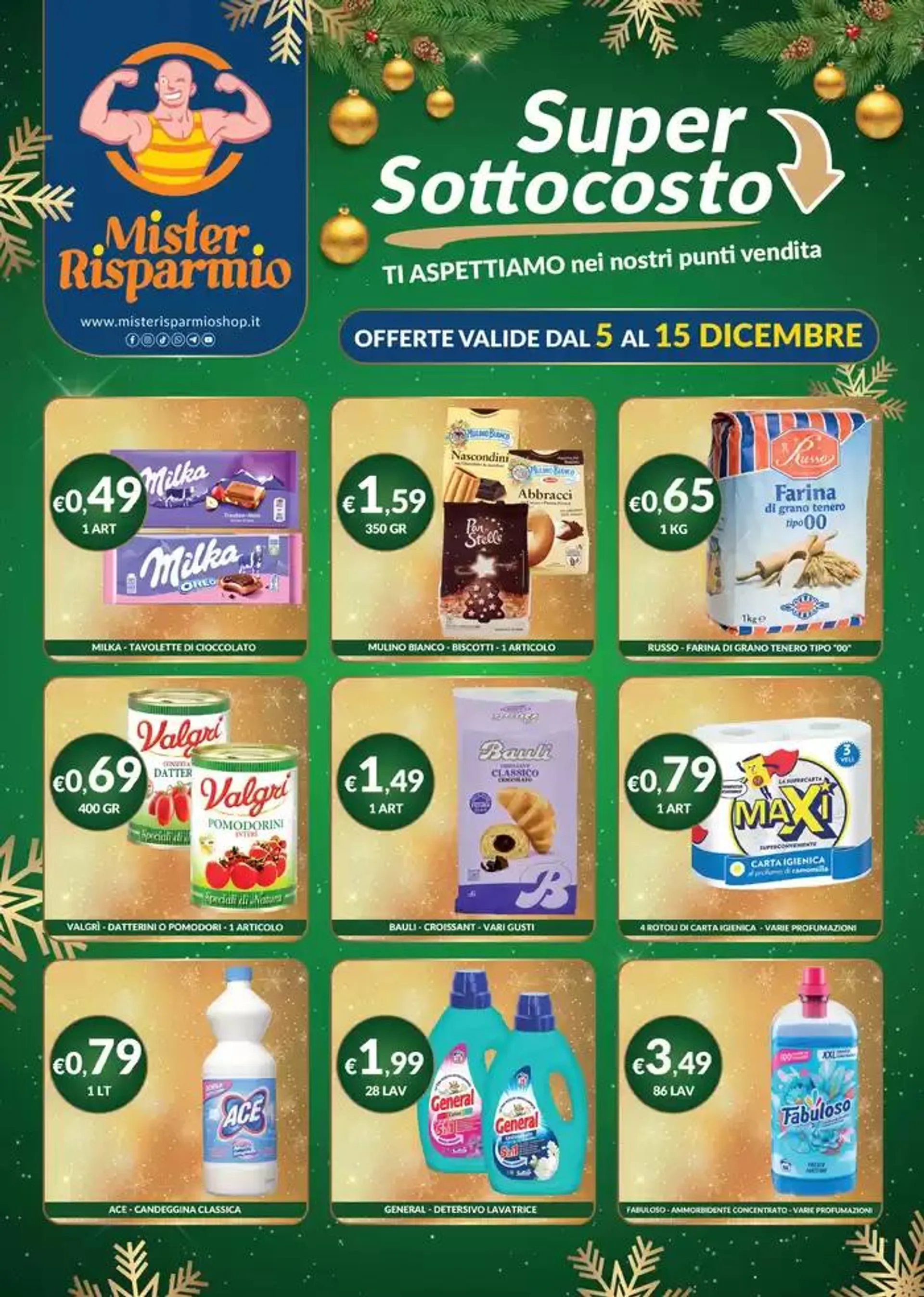 Super Sottocosto - 1