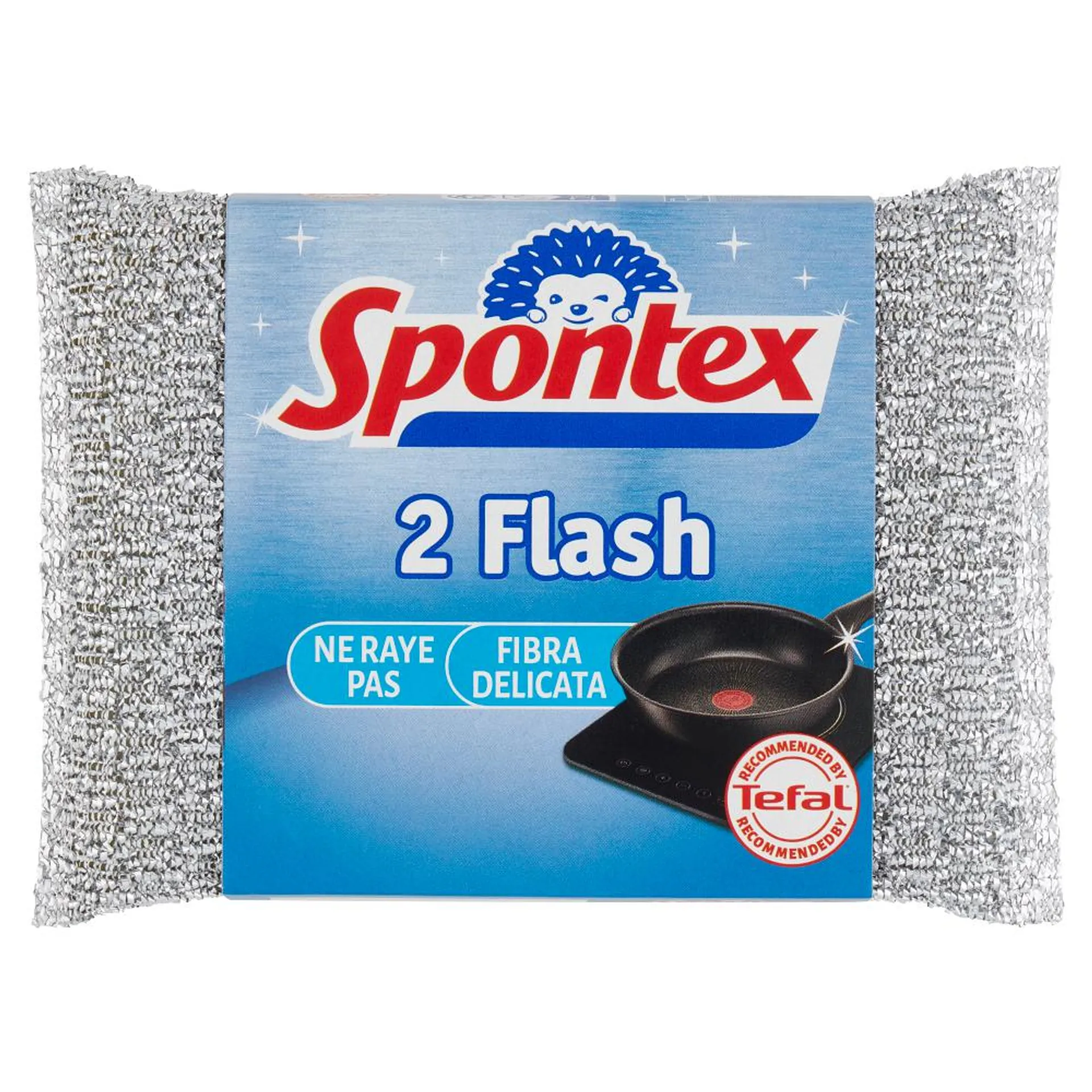 Spontex Flash x2