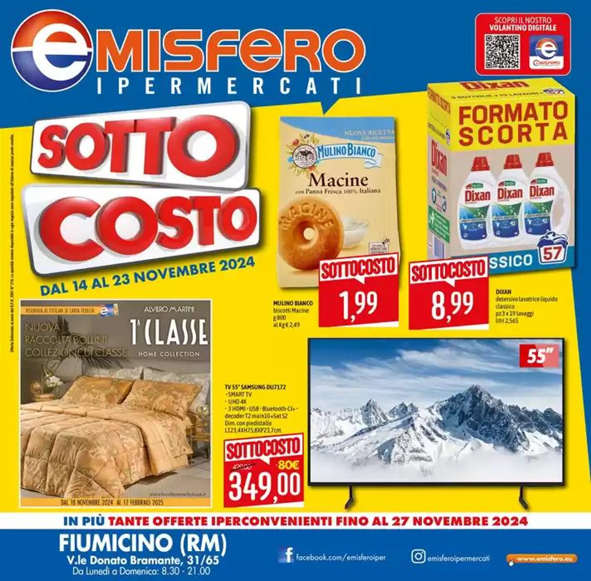 SOTTOCOSTO - 1