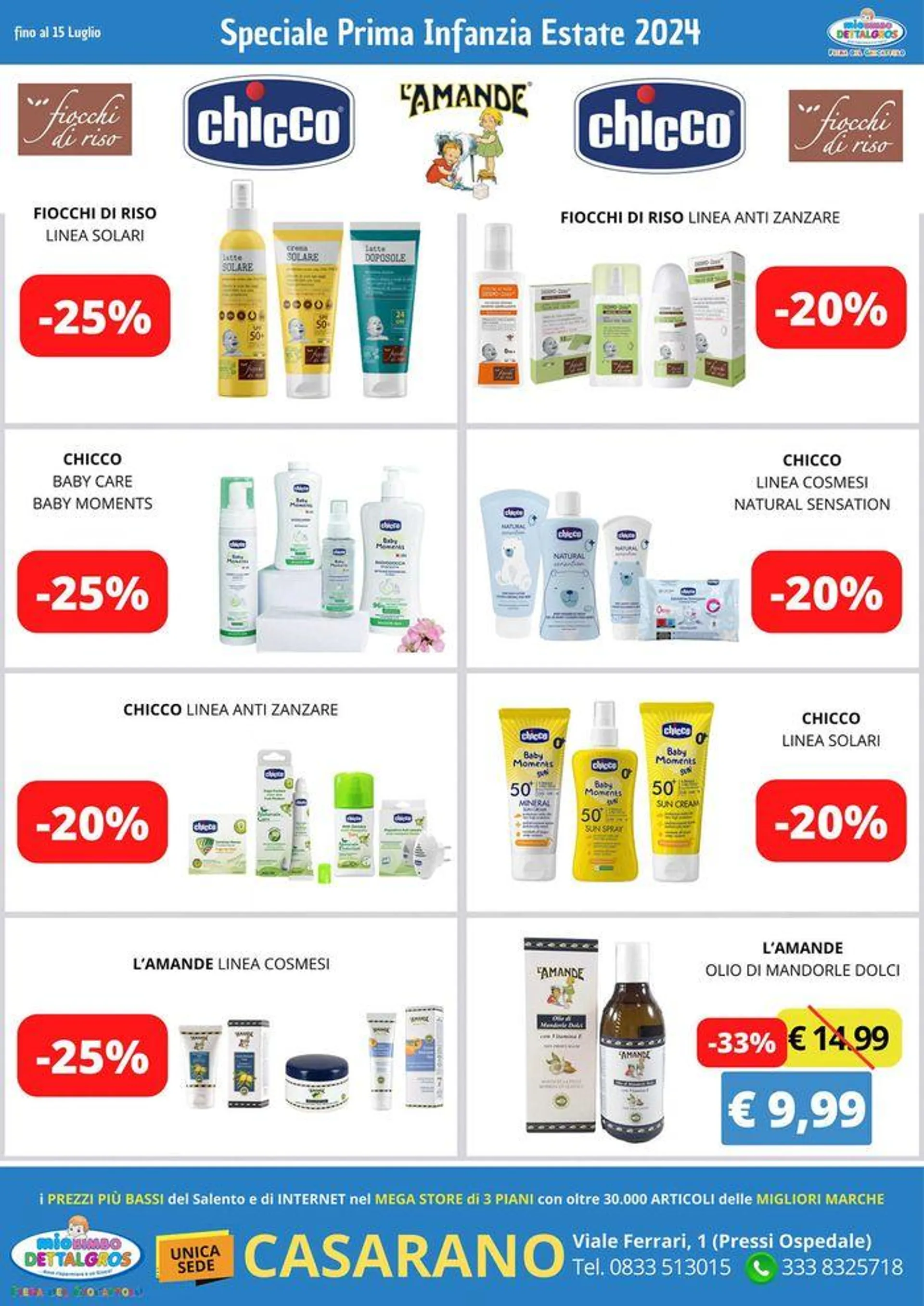 Offerte - 13