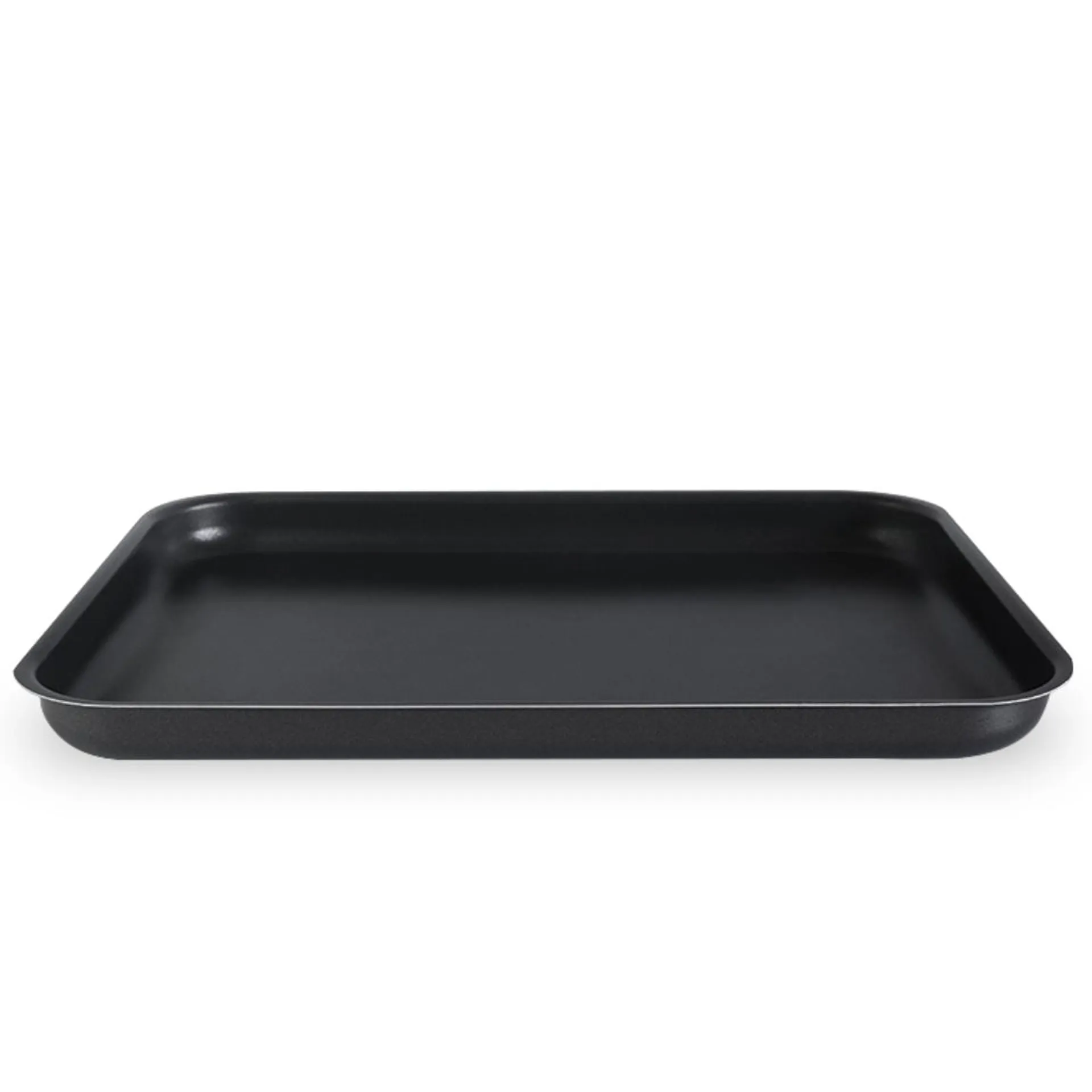 Teglia pizza Black Line