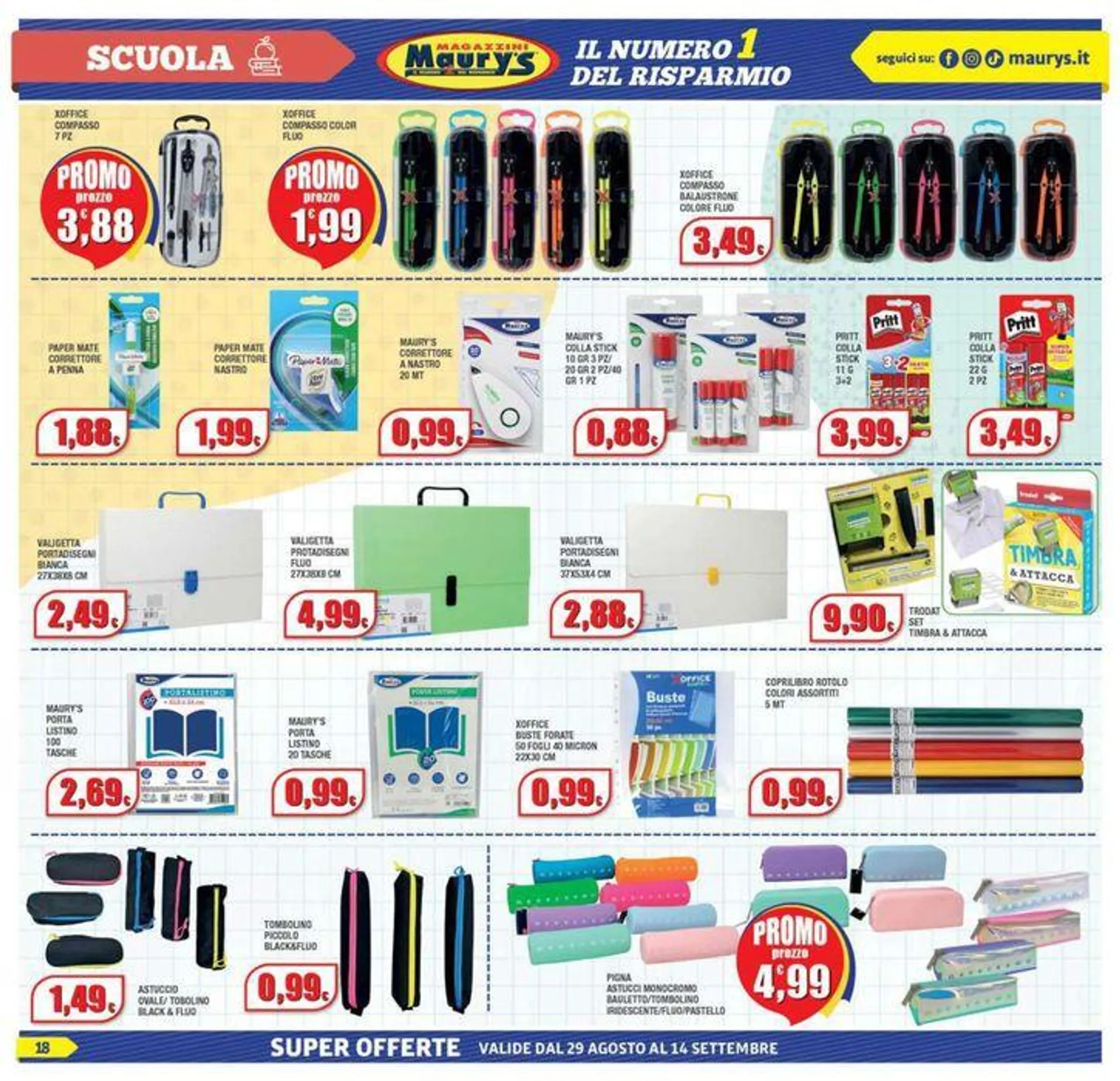 A scuola di offerte - 18