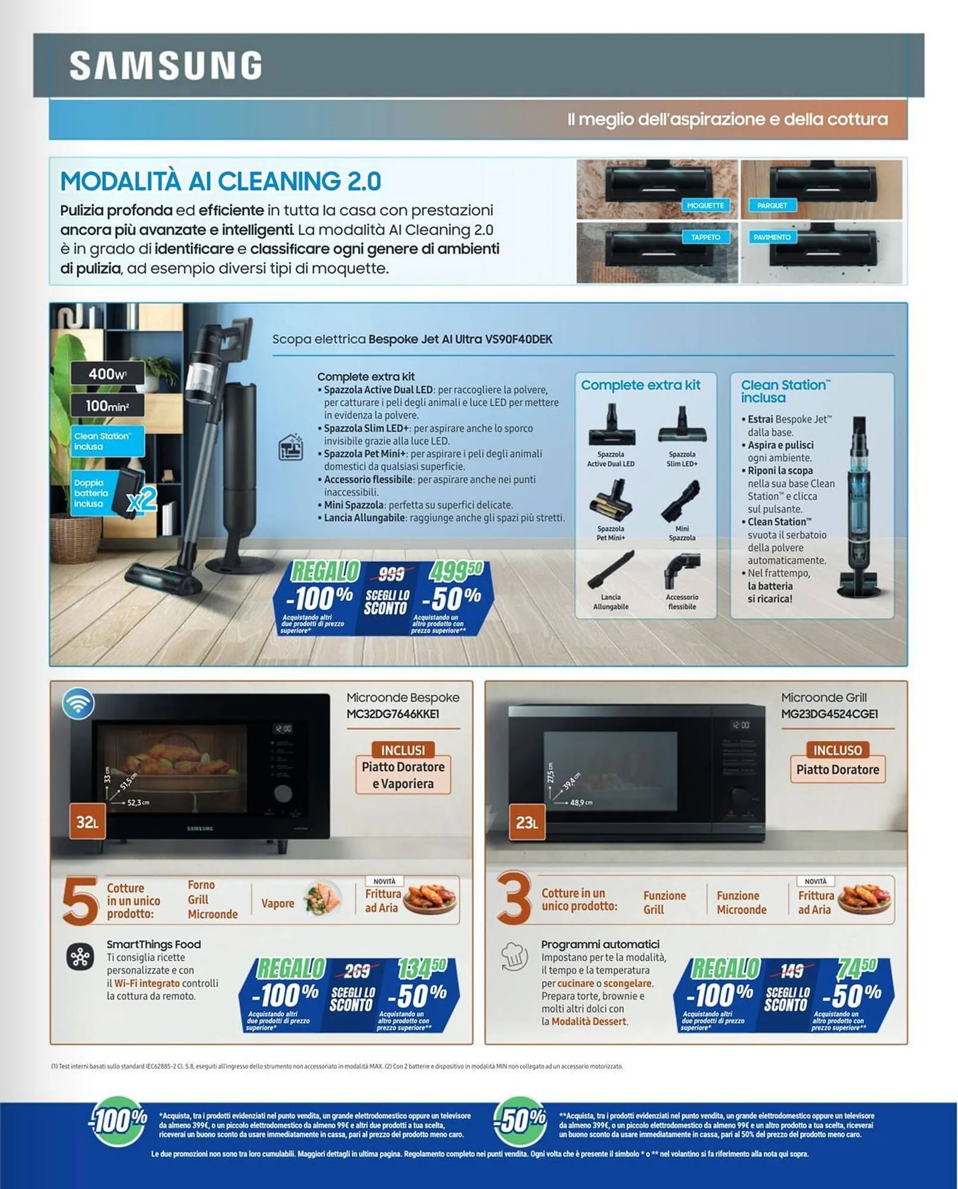 Volantino Leonardelli da 3 luglio a 30 luglio di 2025 - Pagina del volantino 23