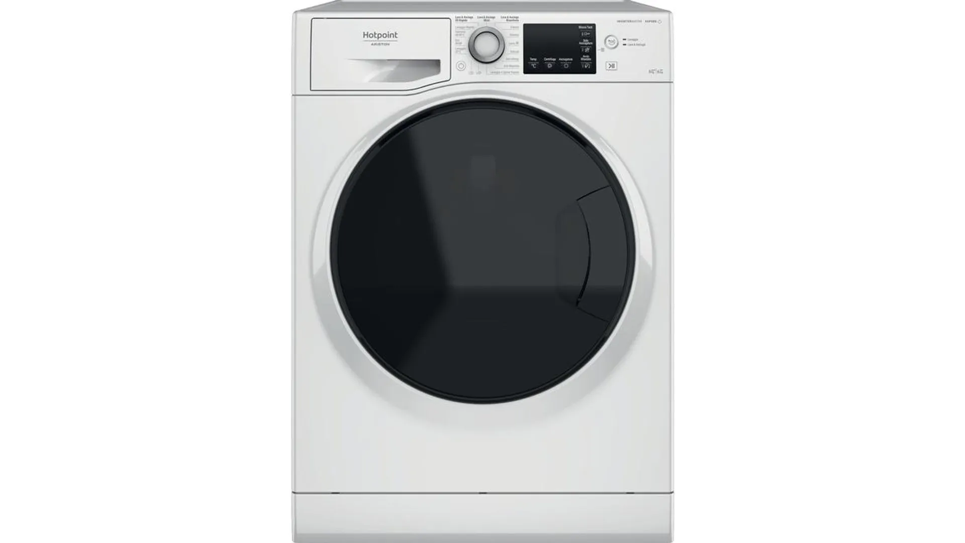 HOTPOINT ARISTON - ACTIVE NDB 9636 DA IT