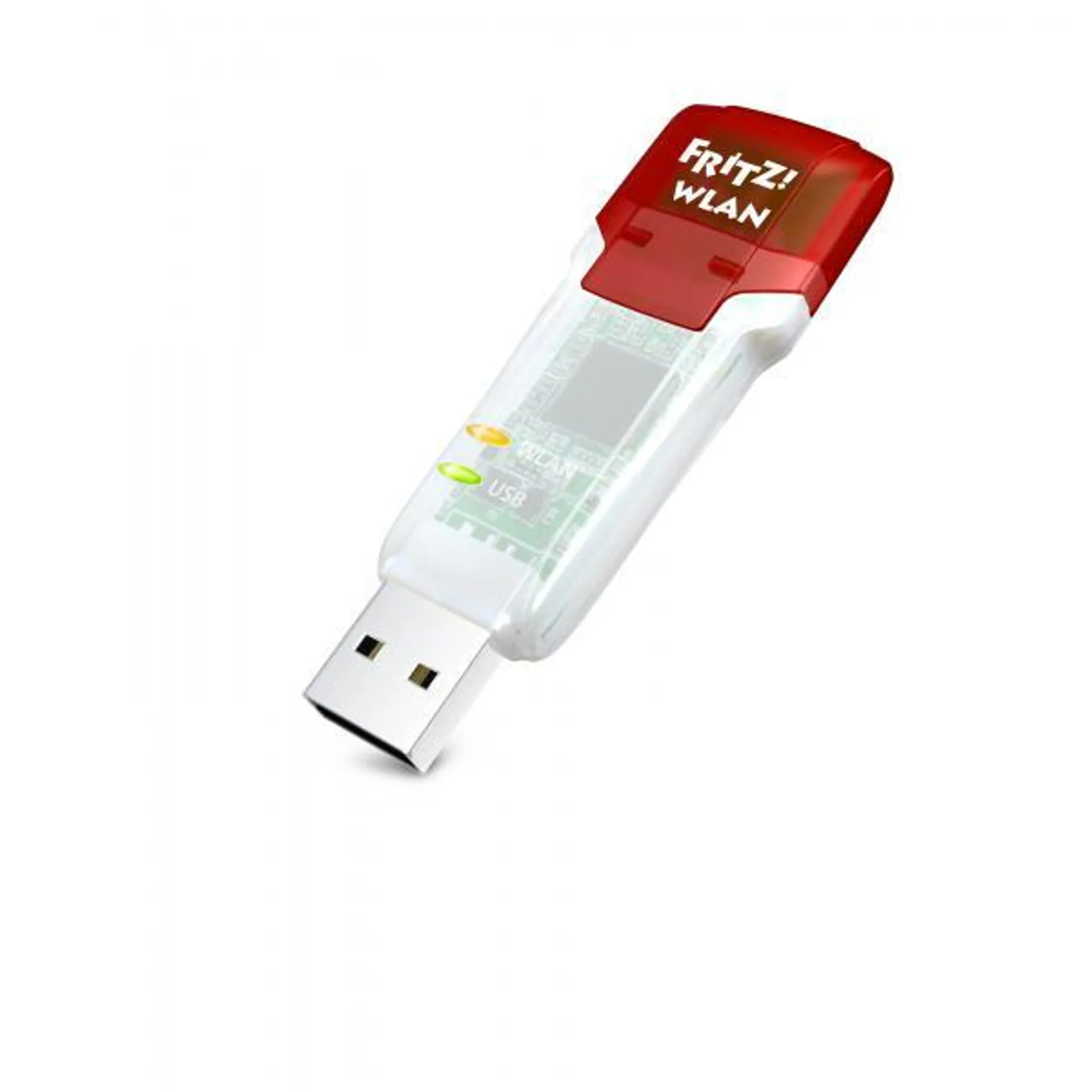 FRITZ WLAN USB Stick AC 860