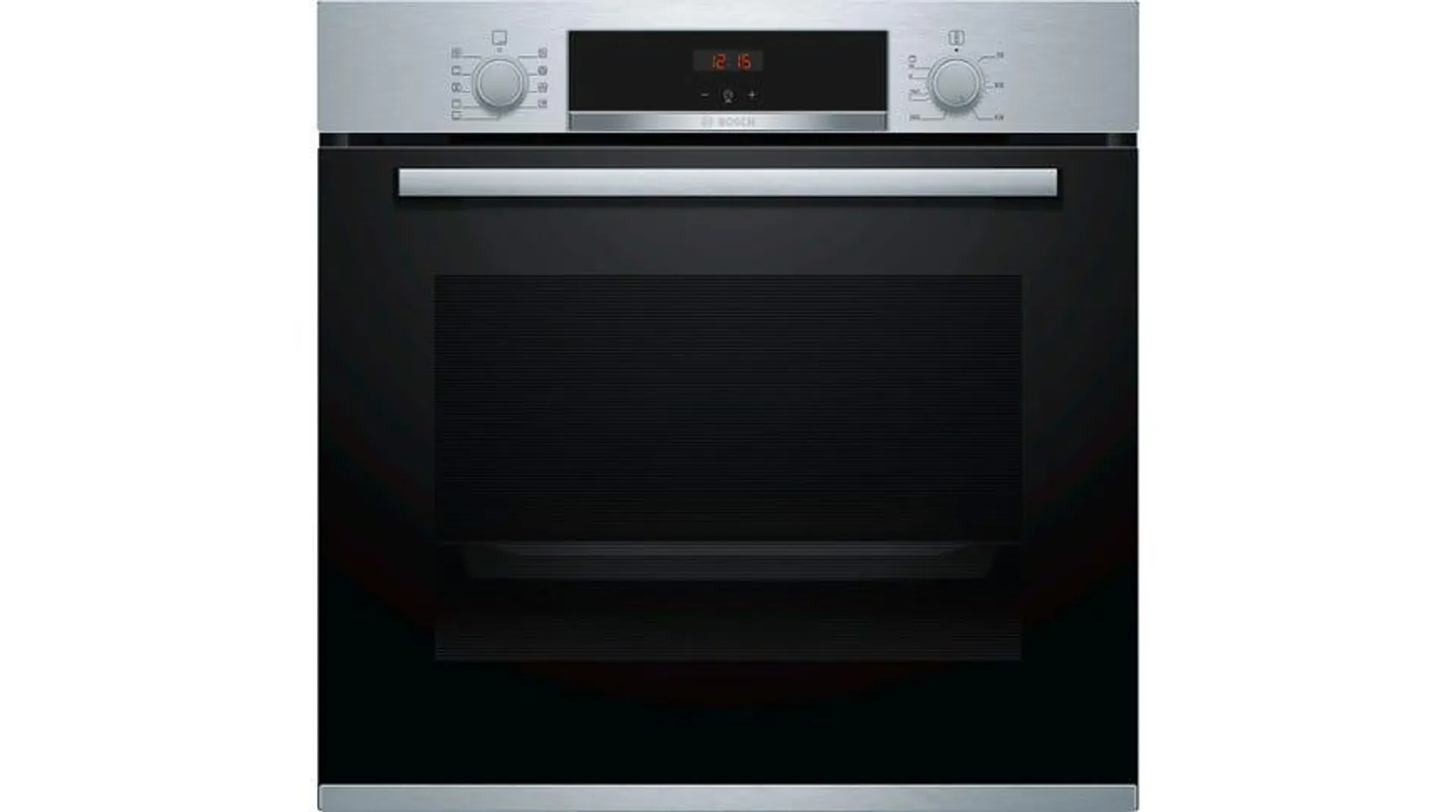 Bosch Forno multifunzione HBA534BS0