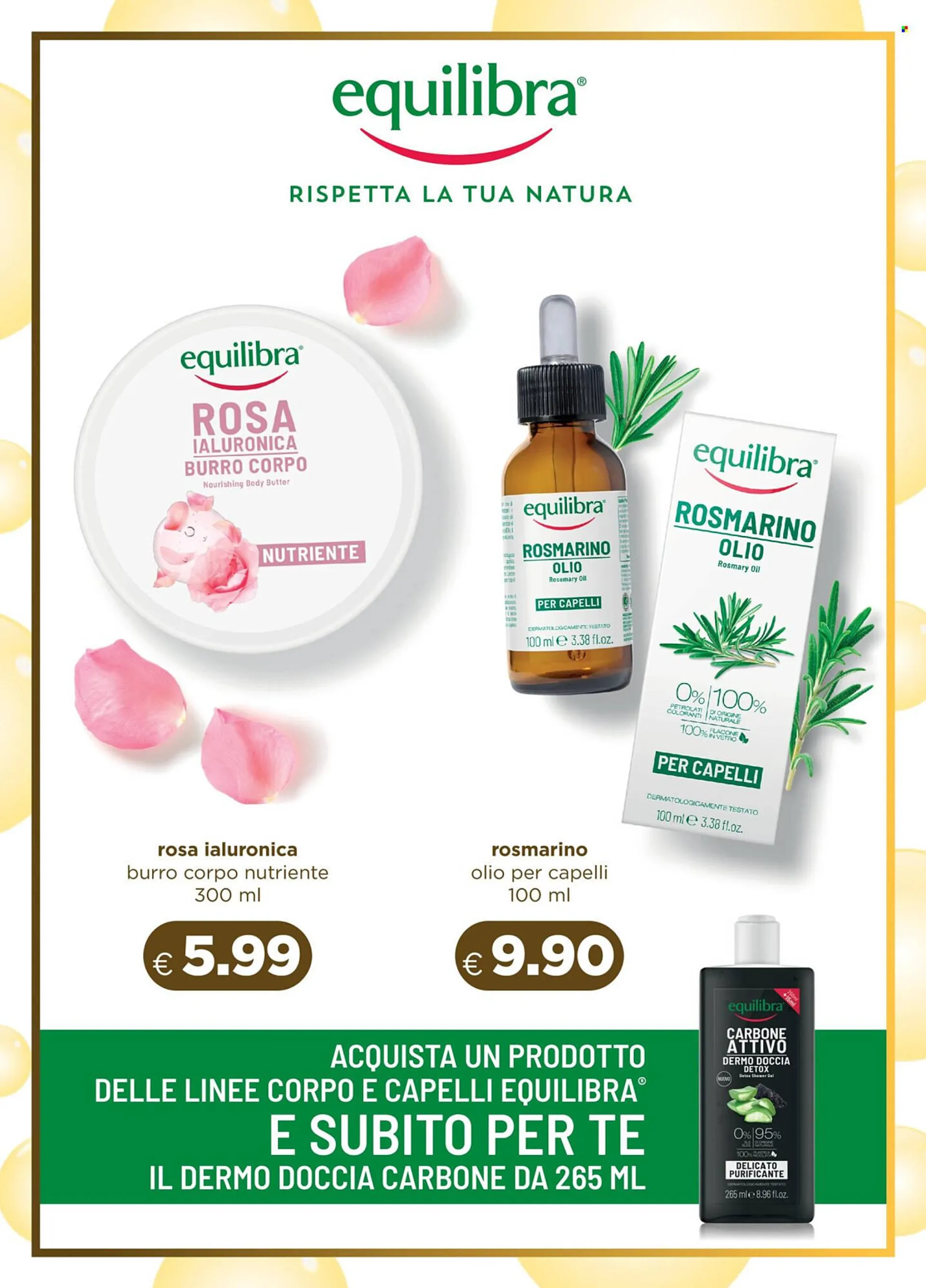 Volantino Acqua & Sapone da 18 maggio a 7 giugno di 2025 - Pagina del volantino 7