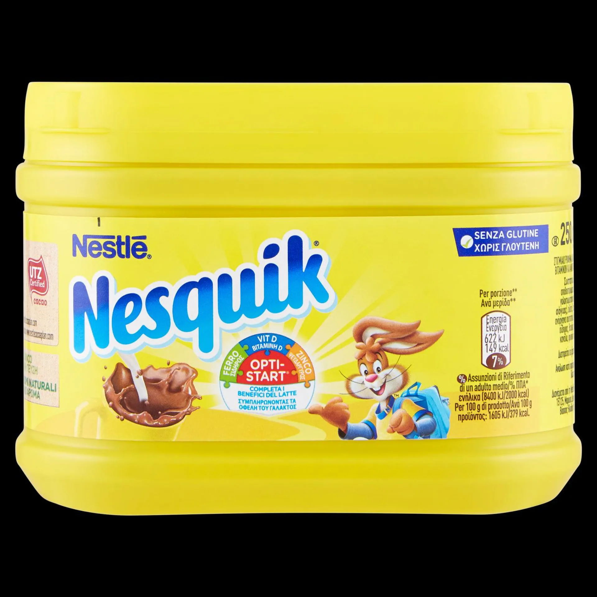 Nesquik 250gr Nestle