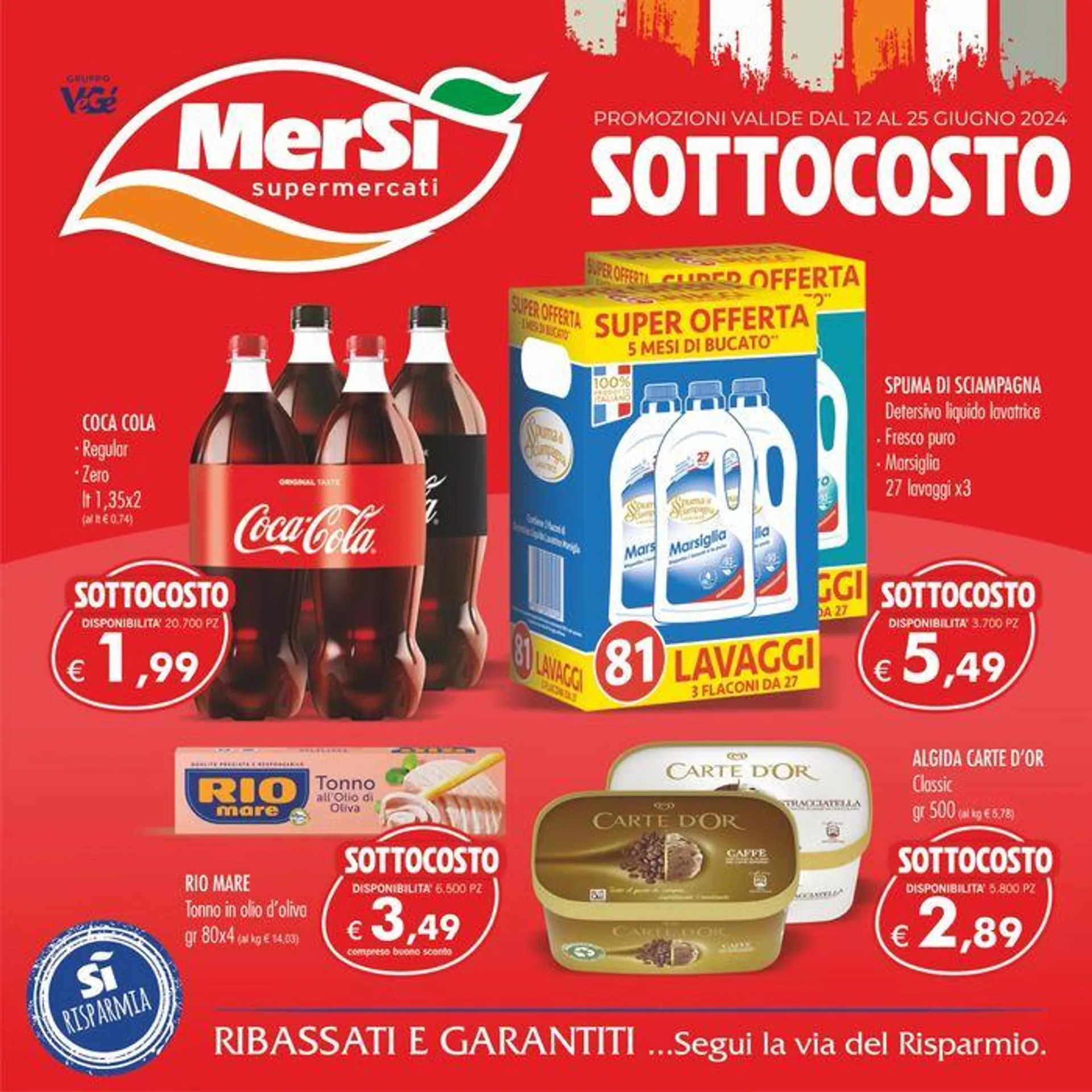 Sottocosto - 1