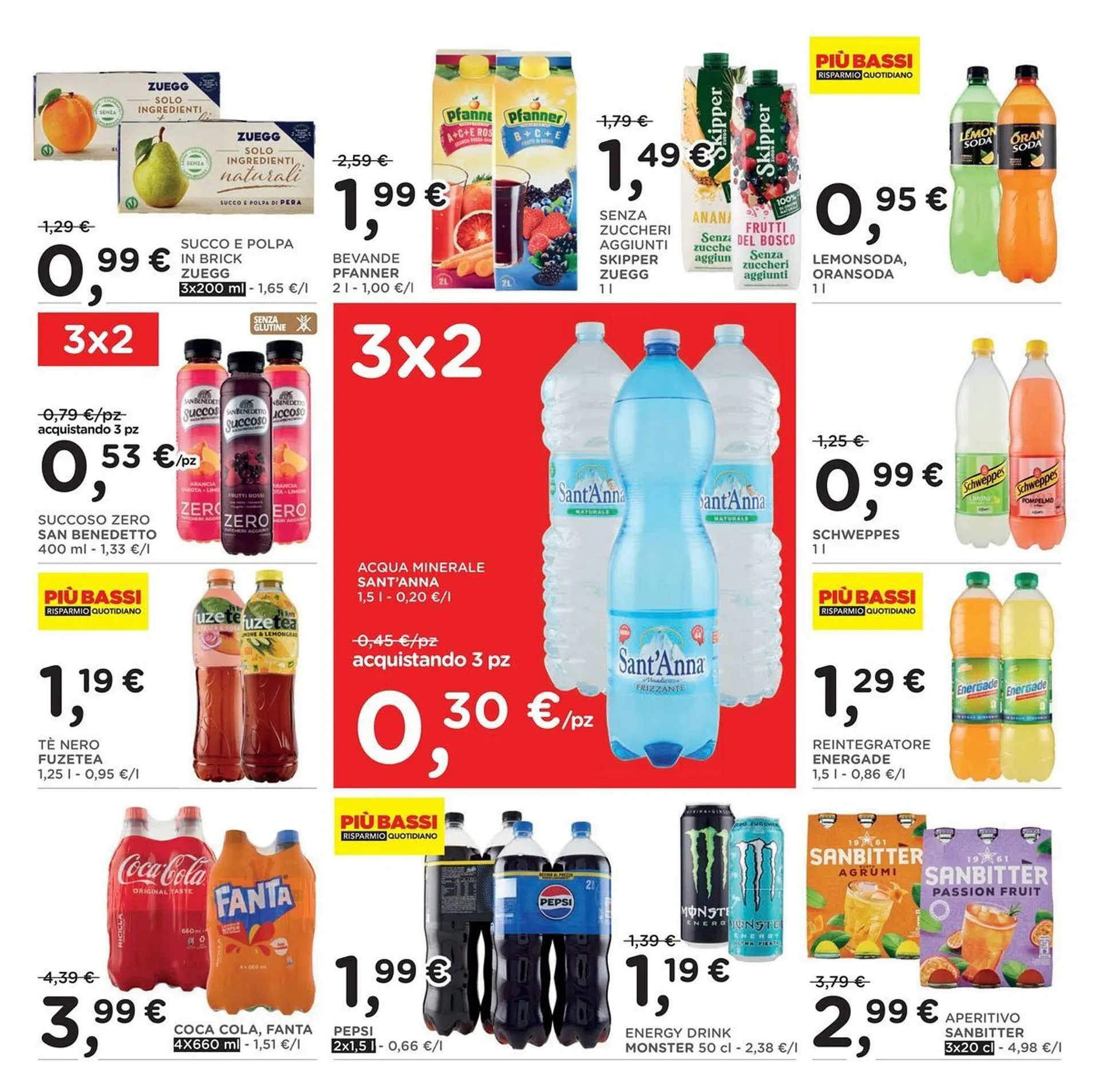 Volantino Orvea da 19 maggio a 3 giugno di 2025 - Pagina del volantino 20