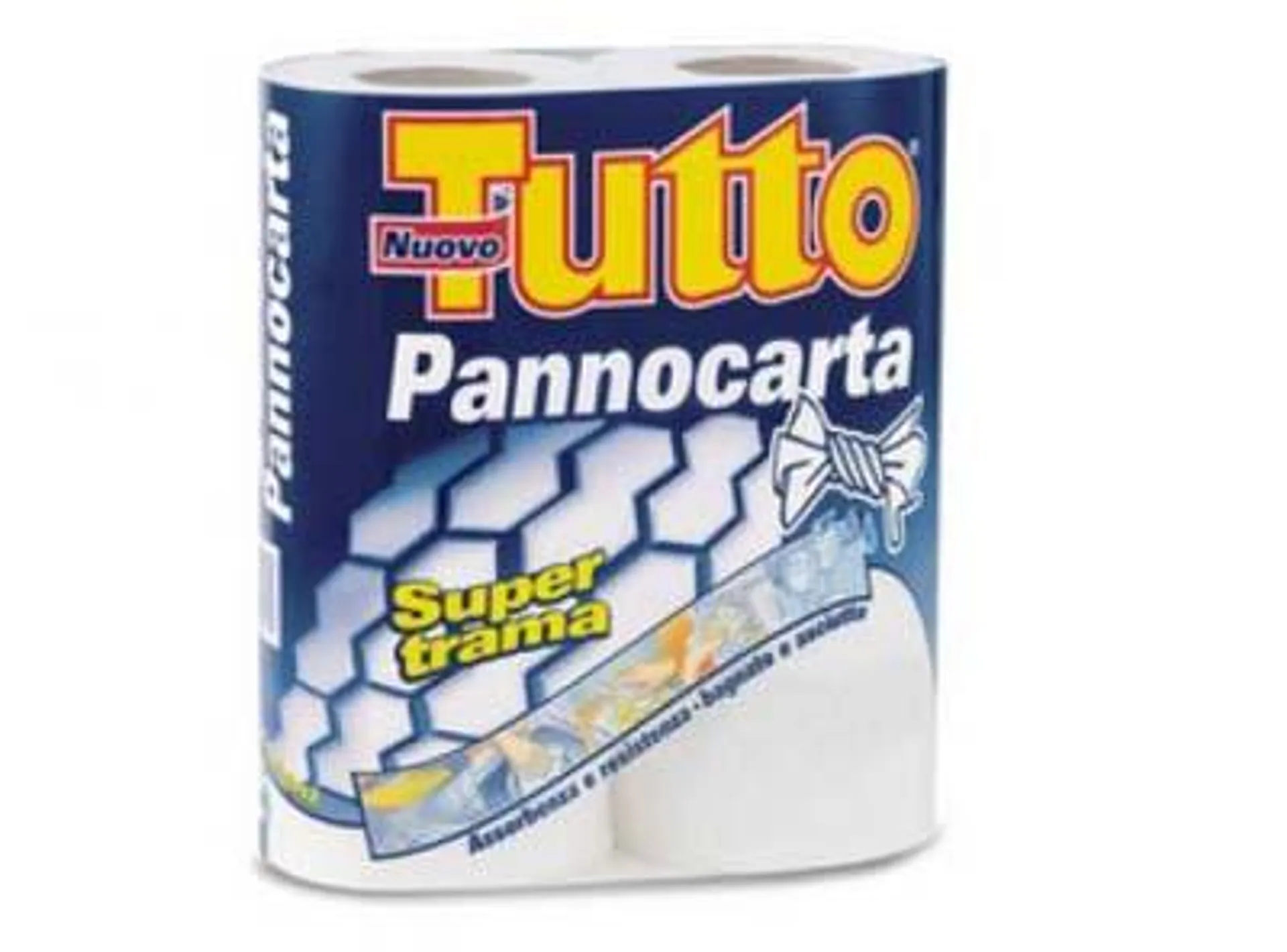 TUTTO PANNOCARTA 2ROT