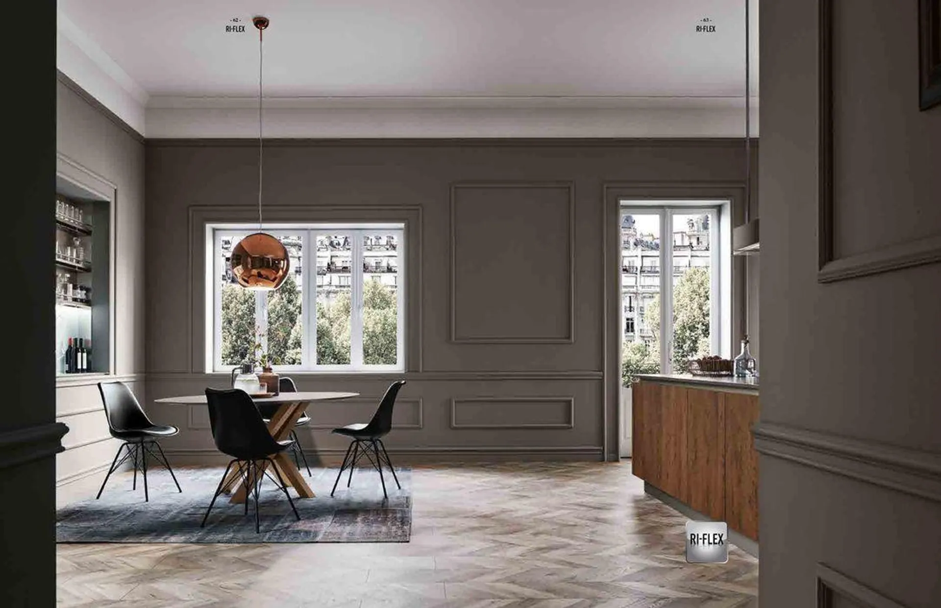 Cosy Home da 22 gennaio a 30 settembre di 2025 - Pagina del volantino 33