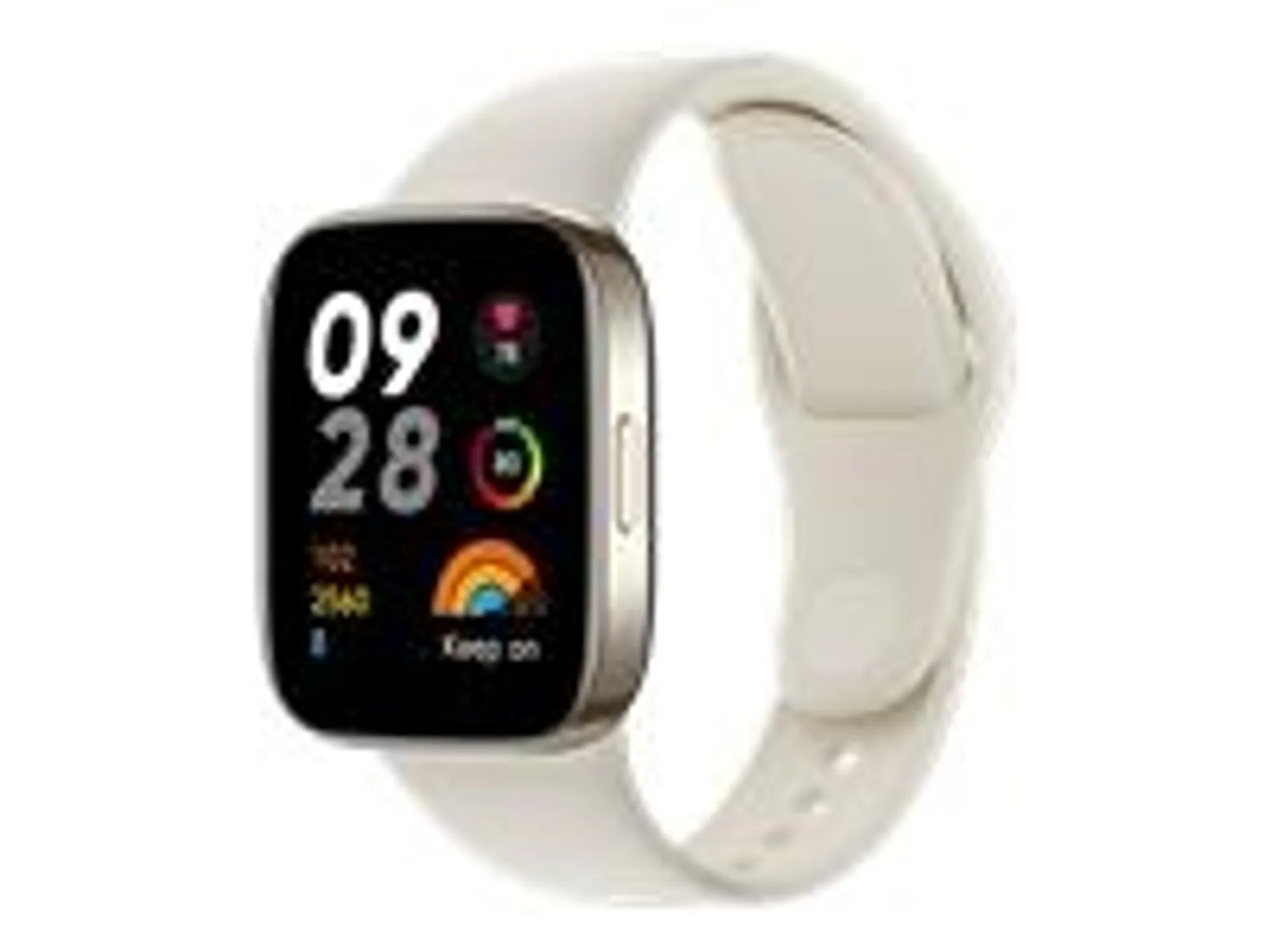 REDMI-WATCH-3-IVORY