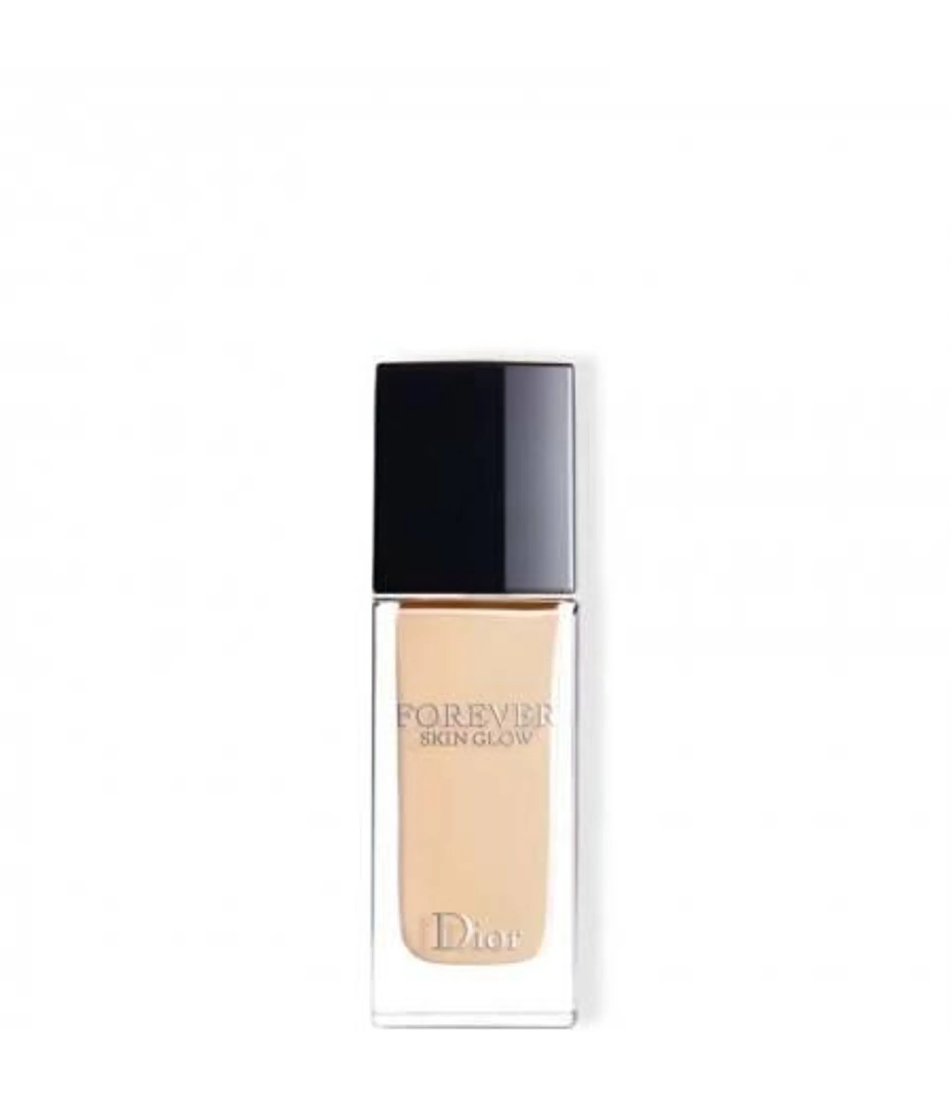 DIOR FOREVER SKIN GLOW - Fondotinta radioso clean