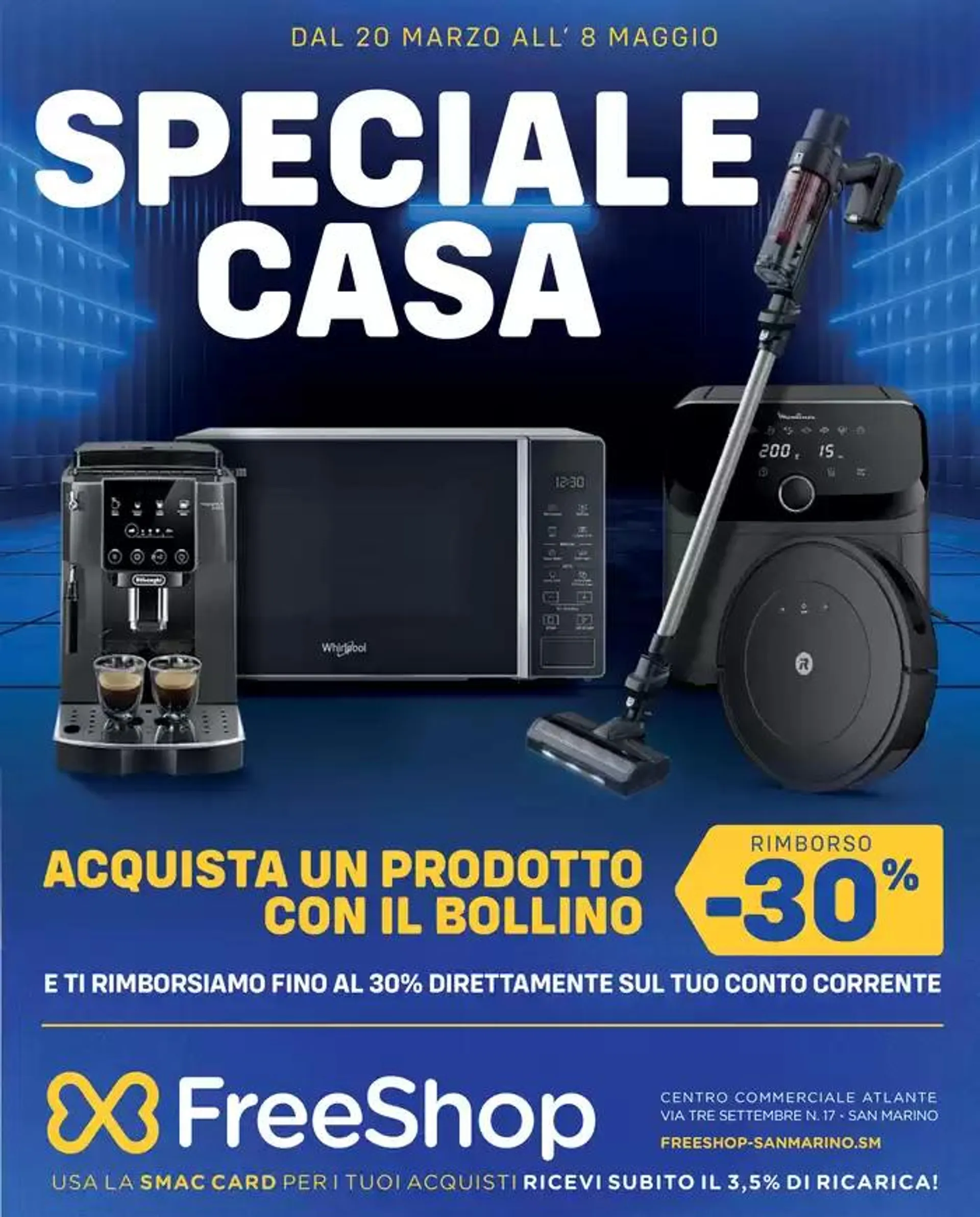 Fuori tutto spring edition da 17 aprile a 7 maggio di 2025 - Pagina del volantino 10