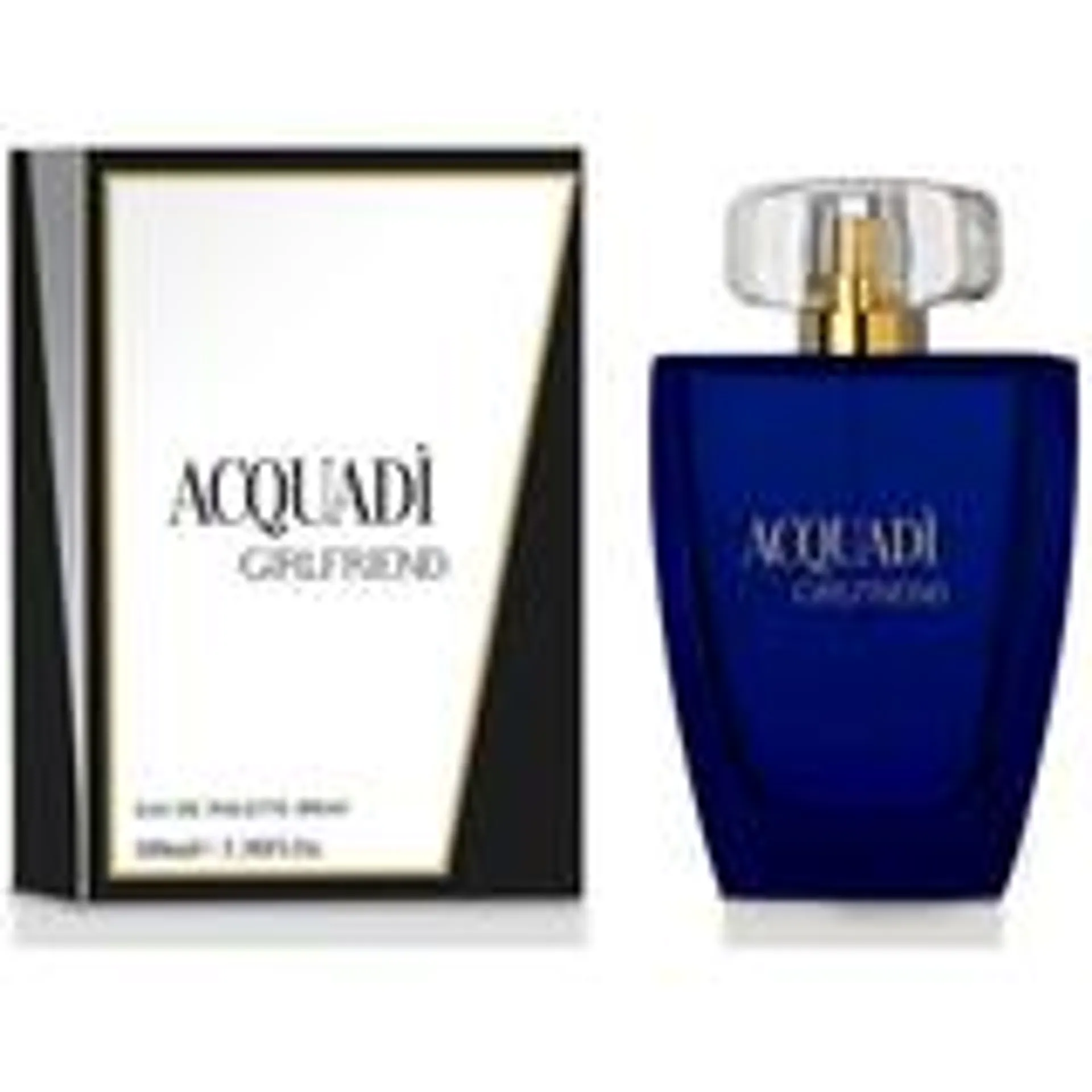 ACQUADI' GIRLFRIEND DONNA EDT SPRAY 100 ML