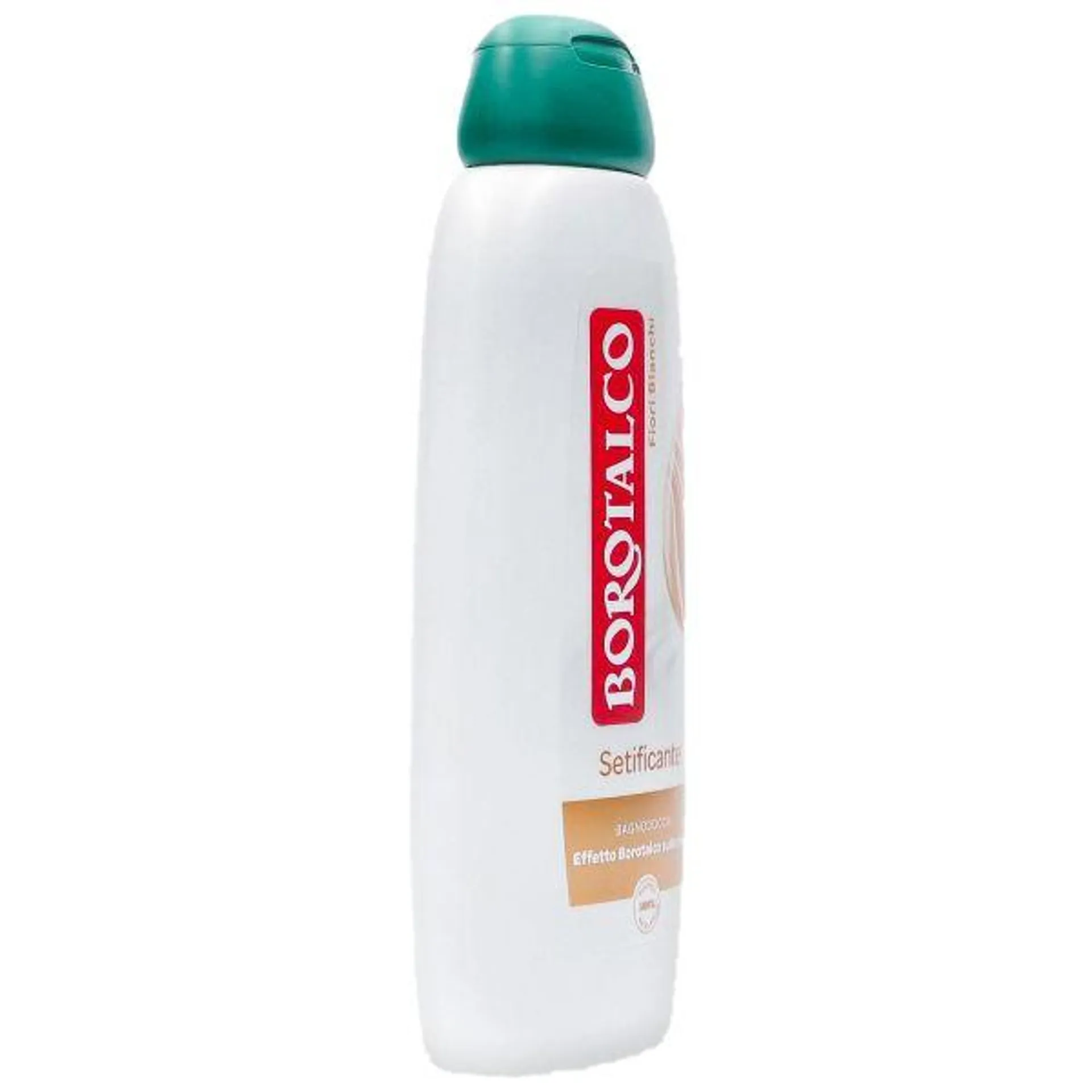 BOROTALCO BAGNODOCCIA SETIFICANTE 450ML