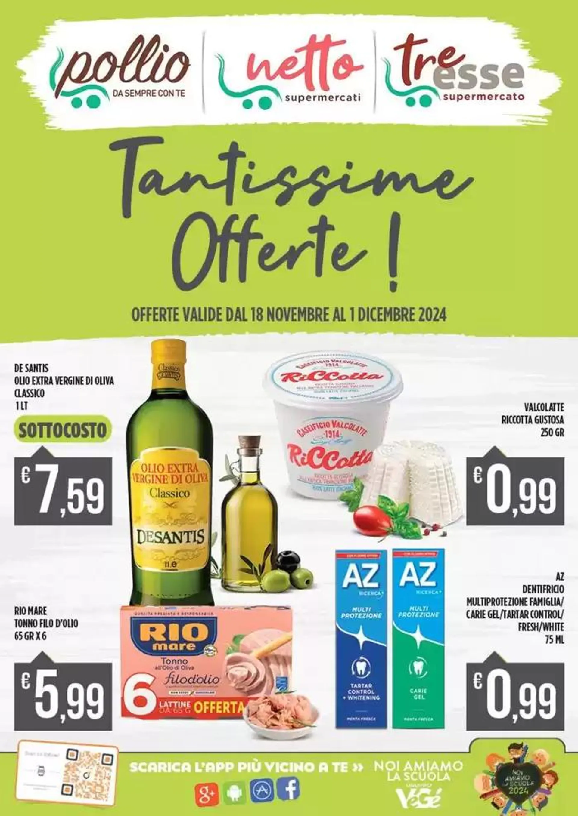 Tantissime Offerte - 1