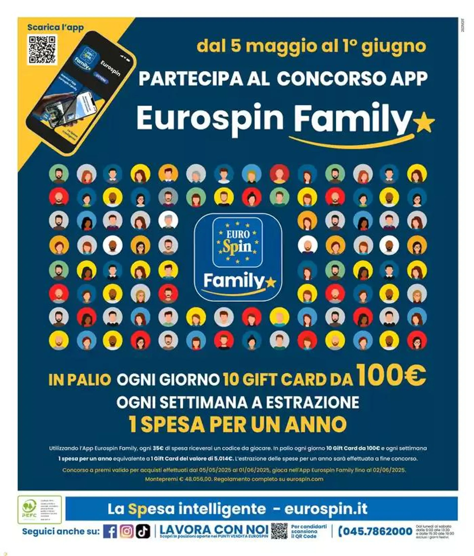 Sconto del 30% da 5 maggio a 11 maggio di 2025 - Pagina del volantino 16
