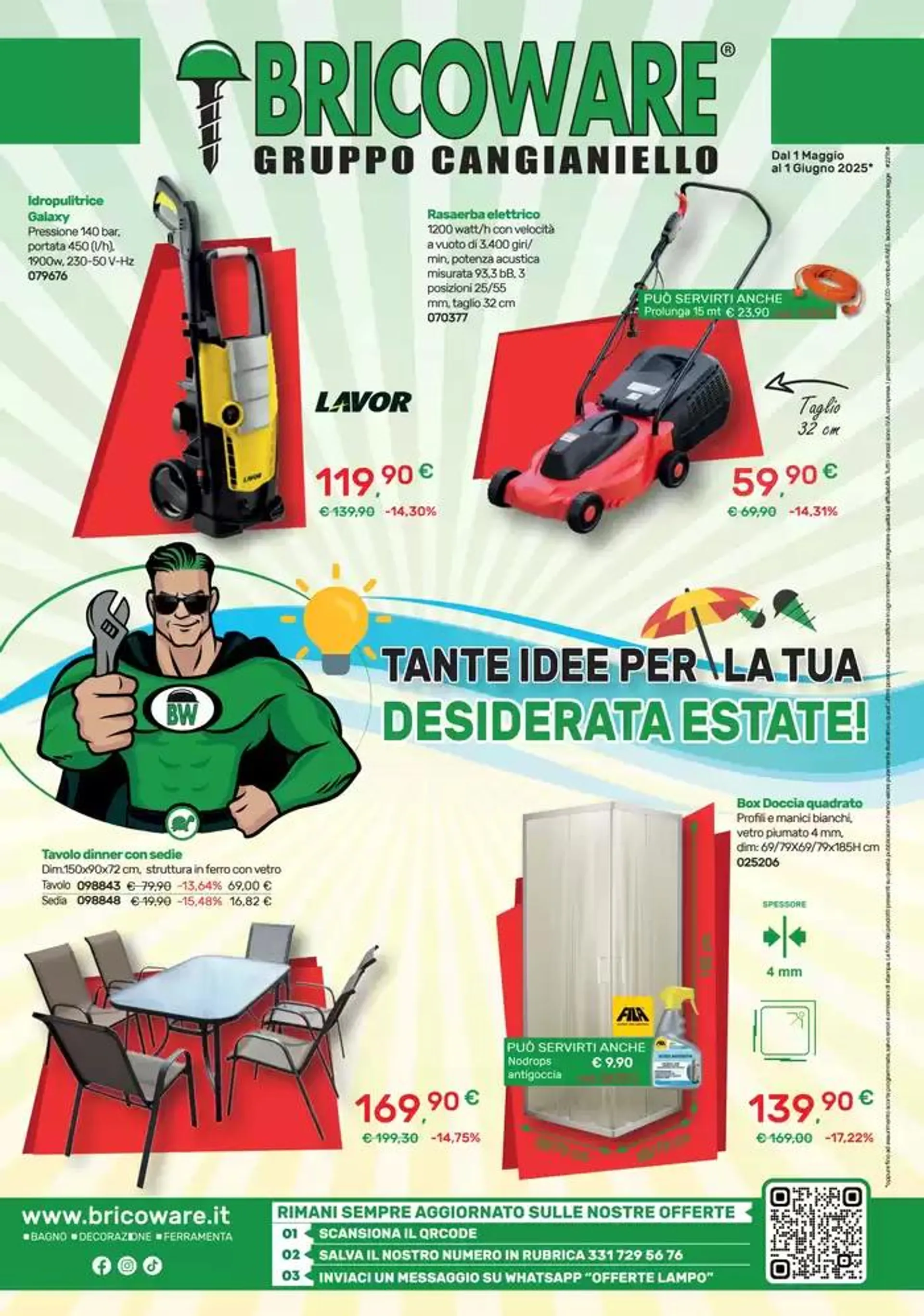 Tante idee per la tua desiderata estate! - 1