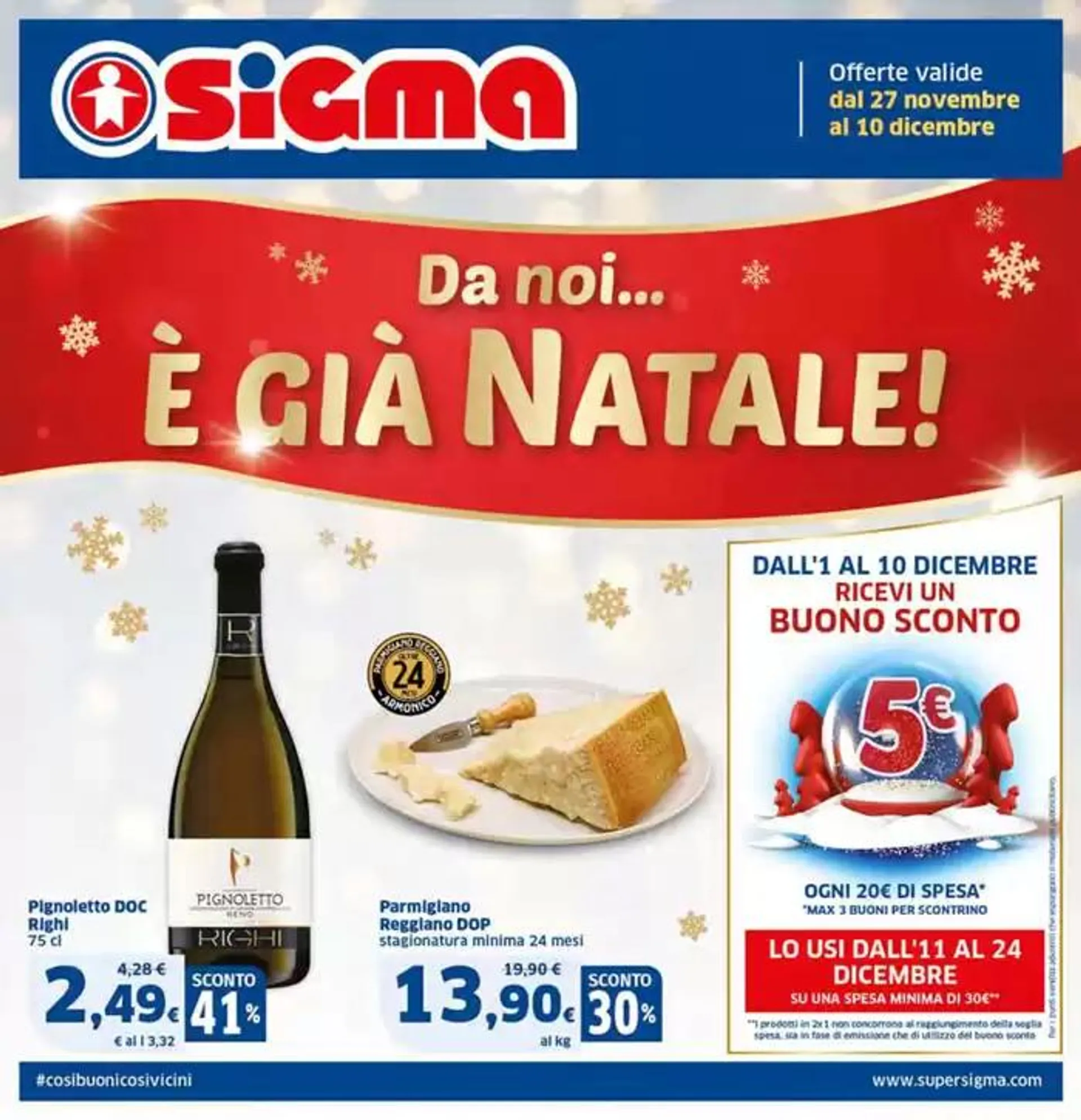 Da noi...è già Natale! - 1