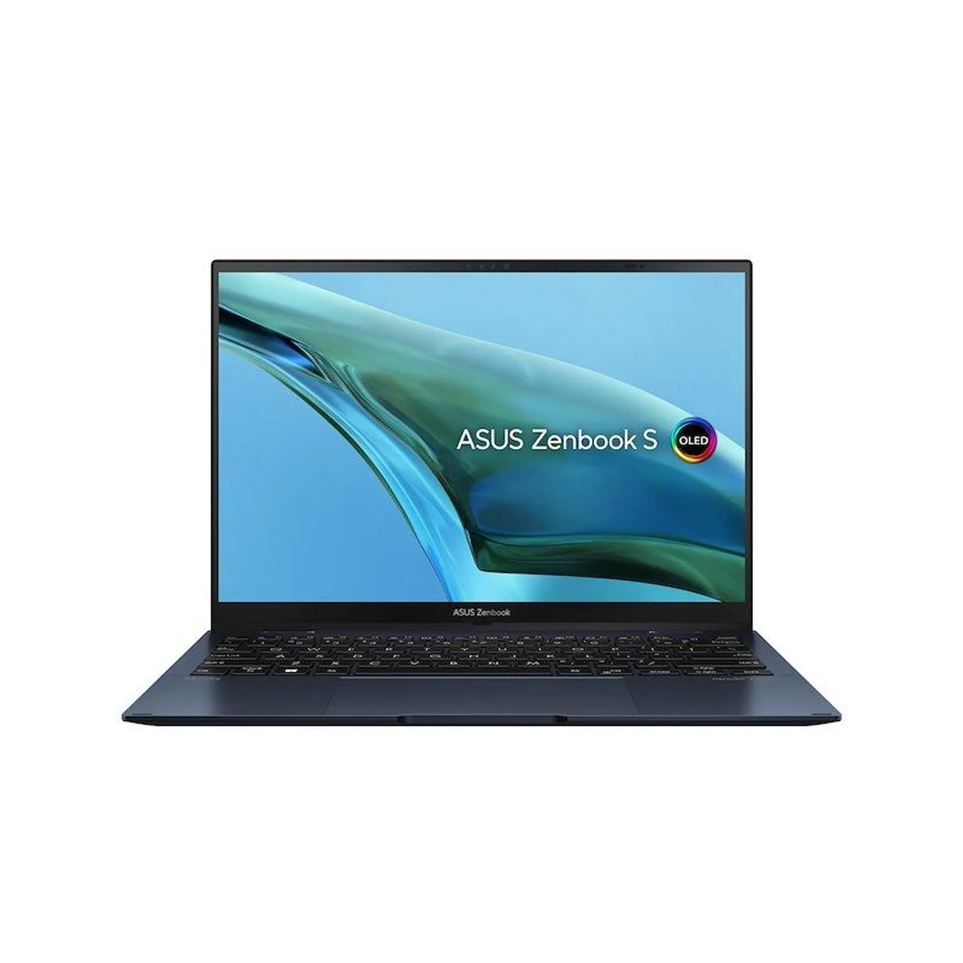 Asus Ultrabook Up5302za-lx154w Zb Flip Evo Ponder Blue