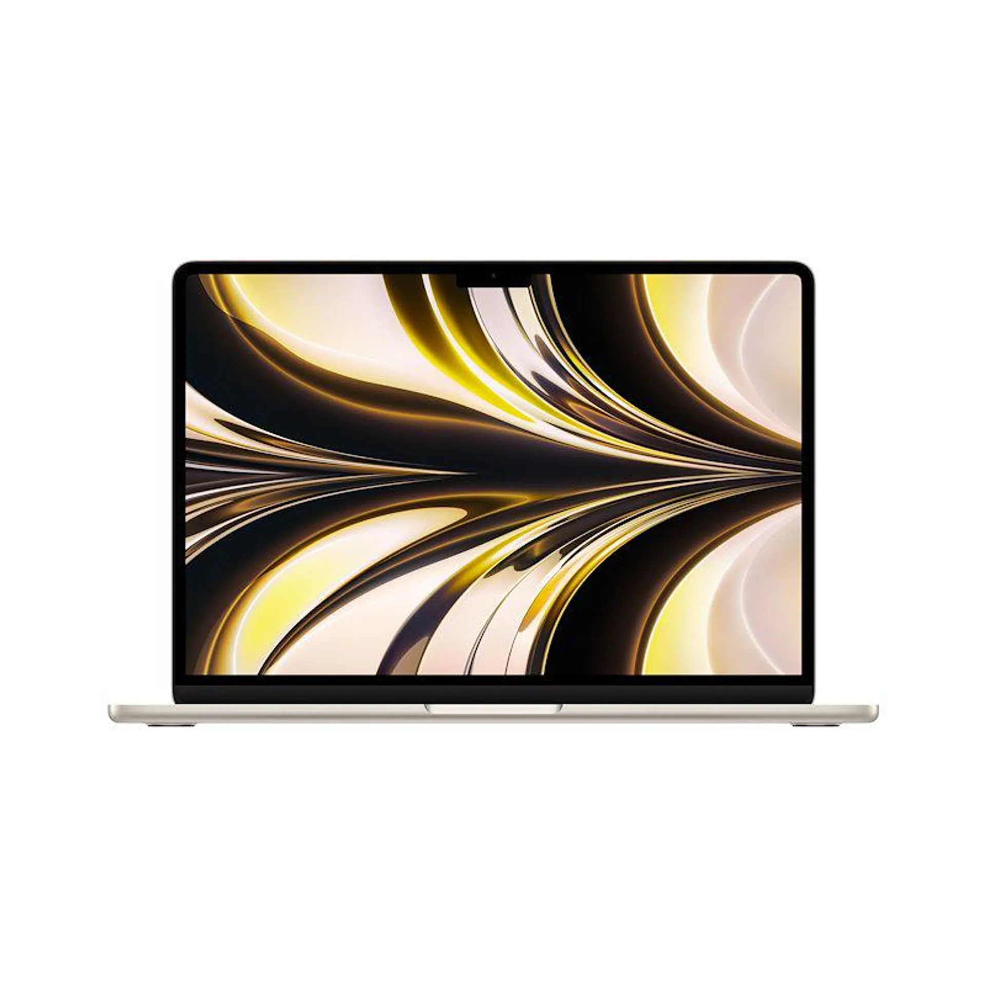 Apple MacBook Air M2 8core CPU 8core GPU 256GB - Starlight
