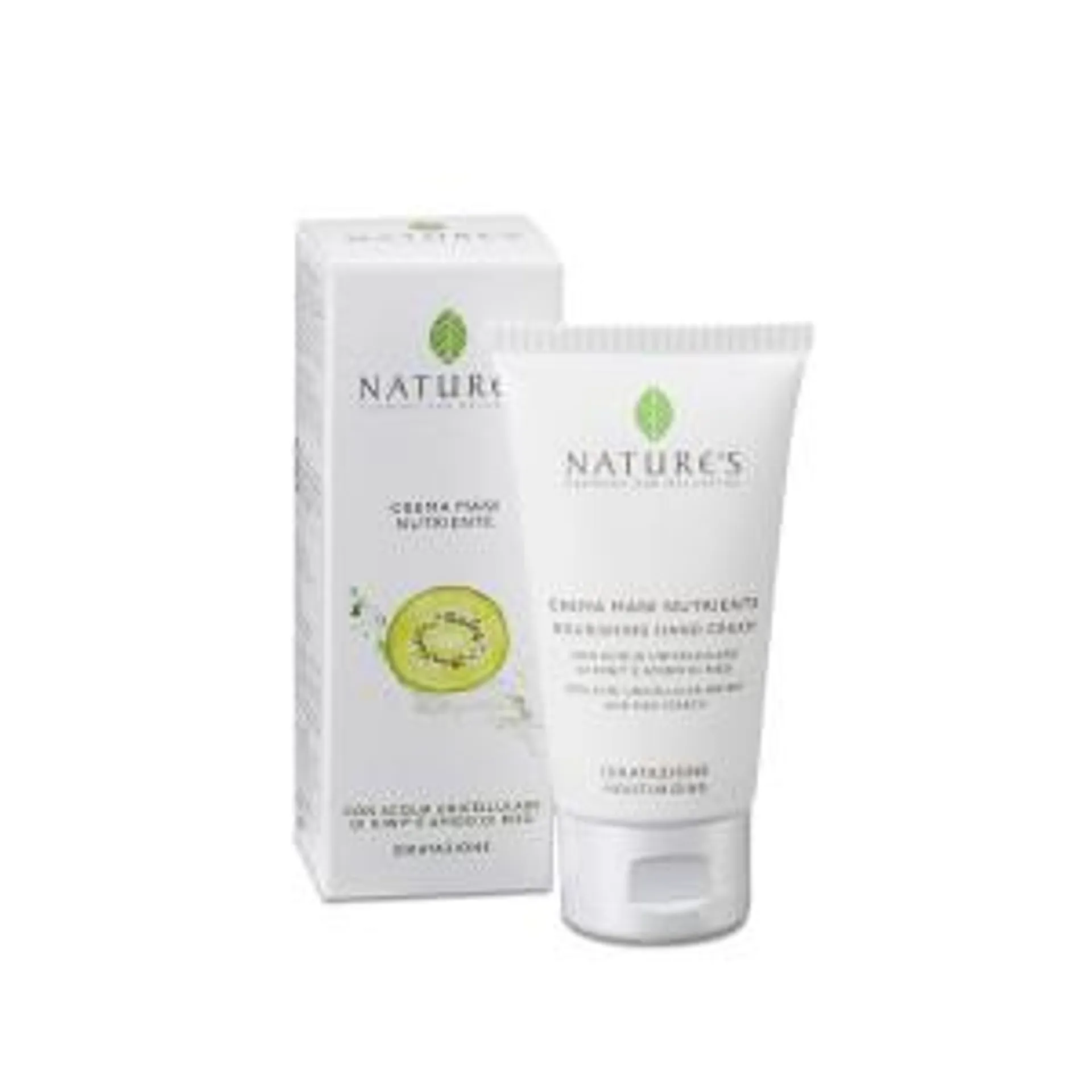 CREMA MANI NUTRIENTE 75ml - NATURE'S