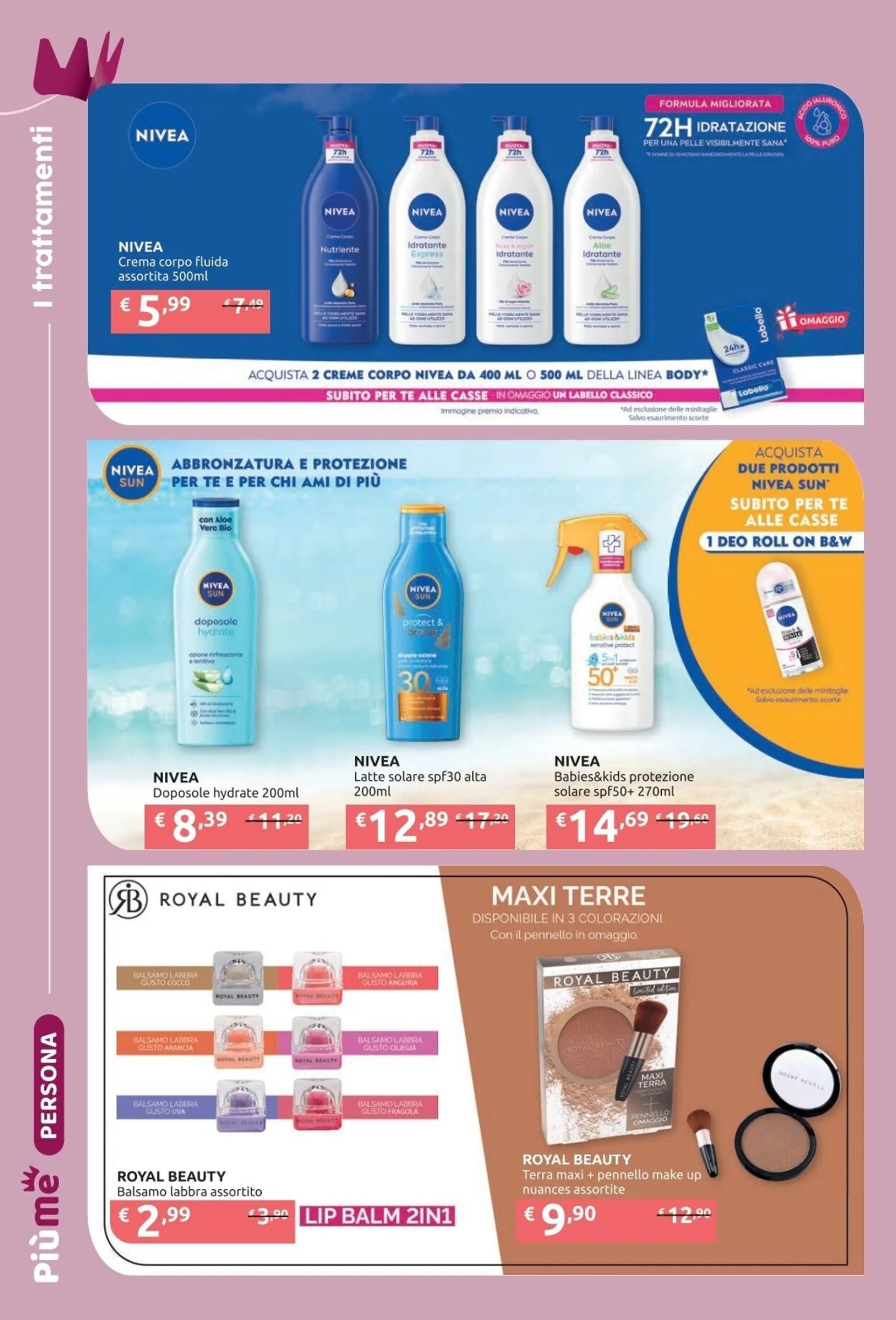 IperSoap Volantino attuale da 4 maggio a 18 maggio di 2025 - Pagina del volantino 20