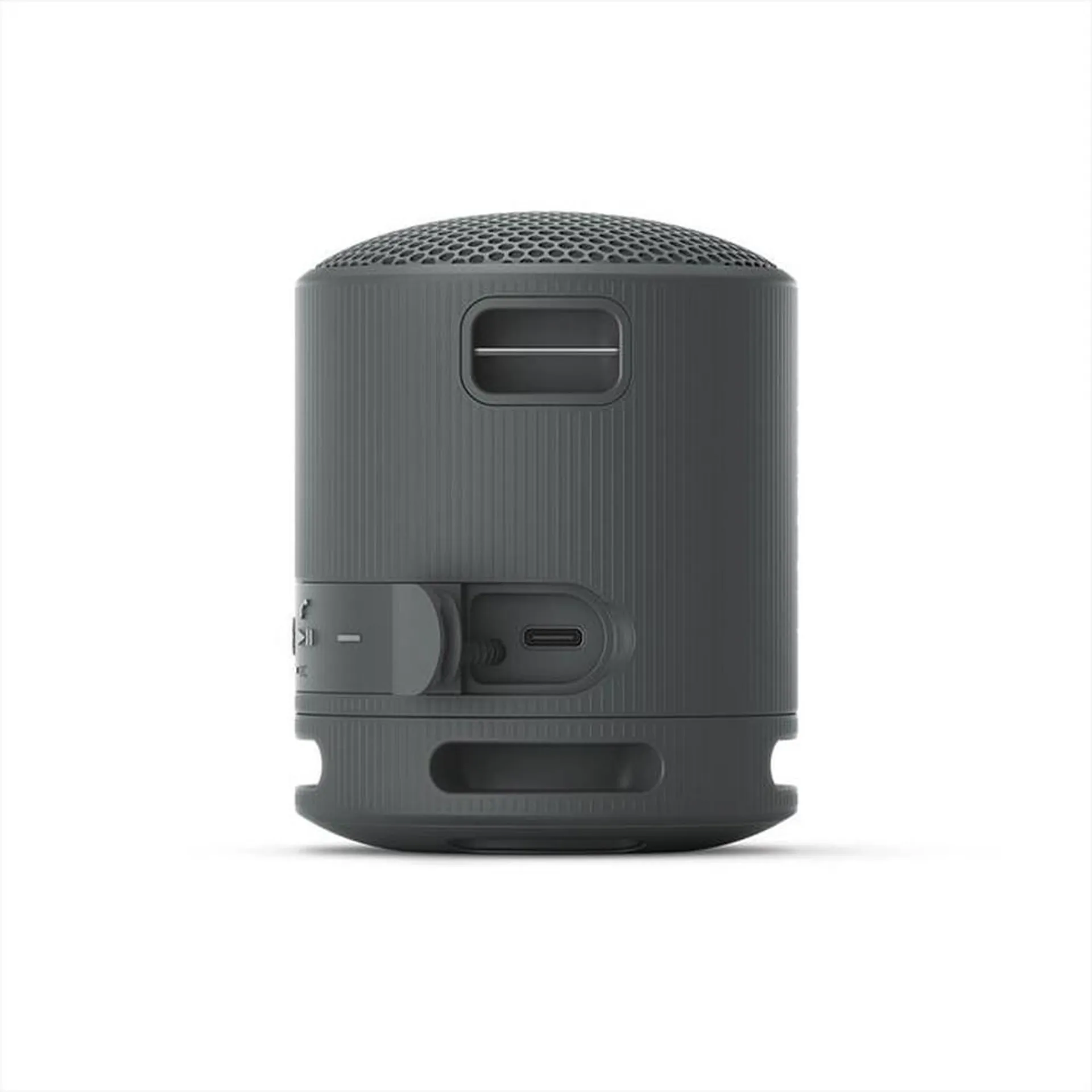 SONY - Speaker SRSXB100B.CE7-Nero