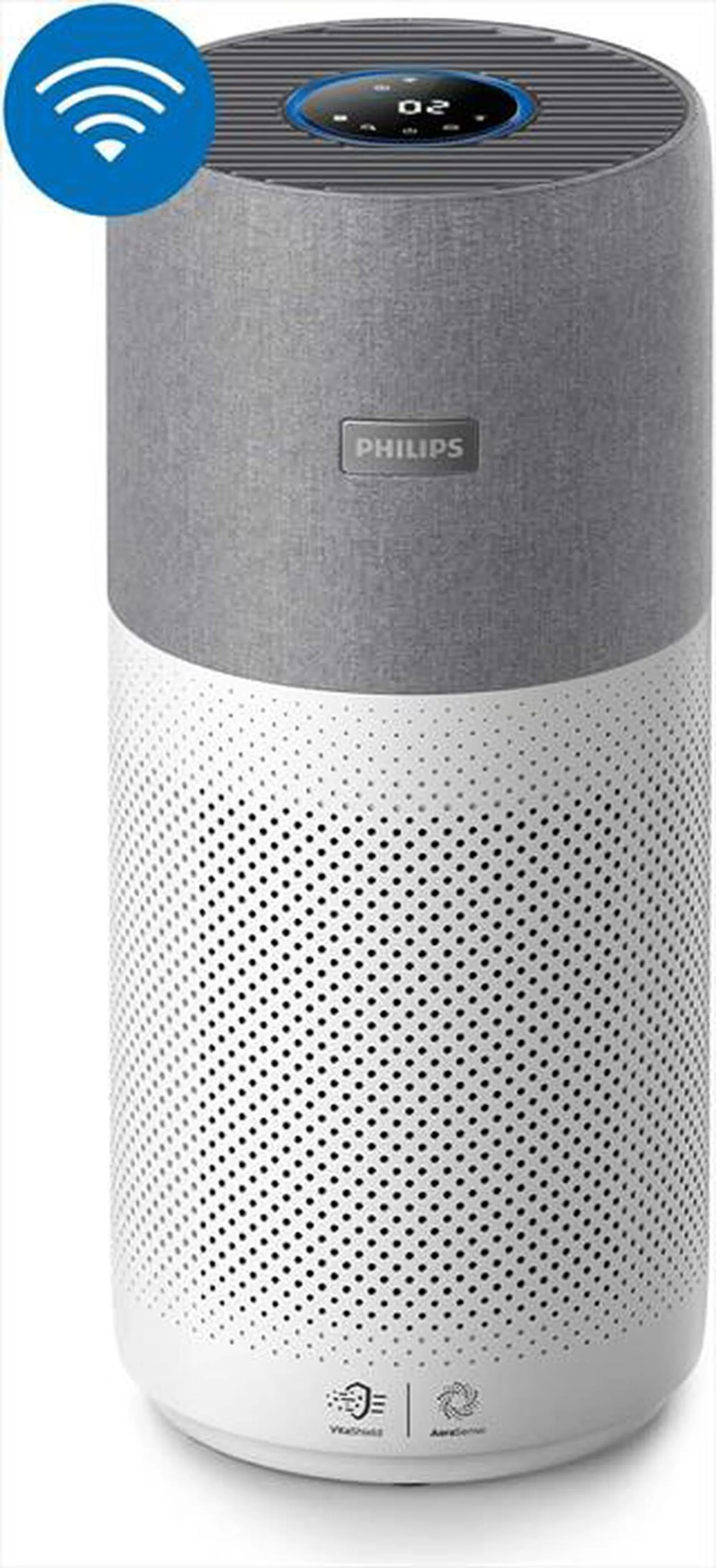 PHILIPS - Purificatore SERIES 3000I AC3033/10-Bianco