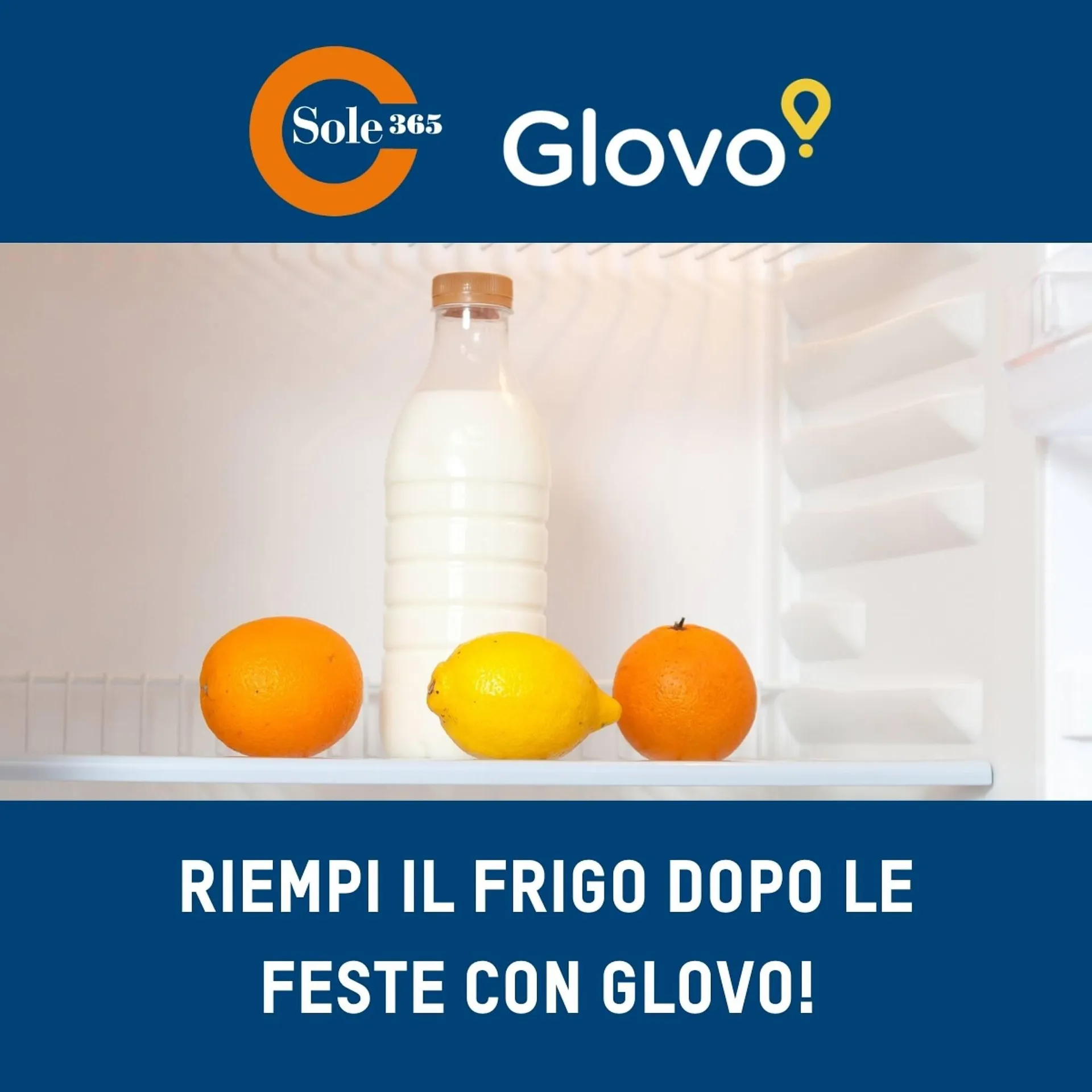 Volantino Sole 365 da 15 gennaio a 27 gennaio di 2024 - Pagina del volantino 