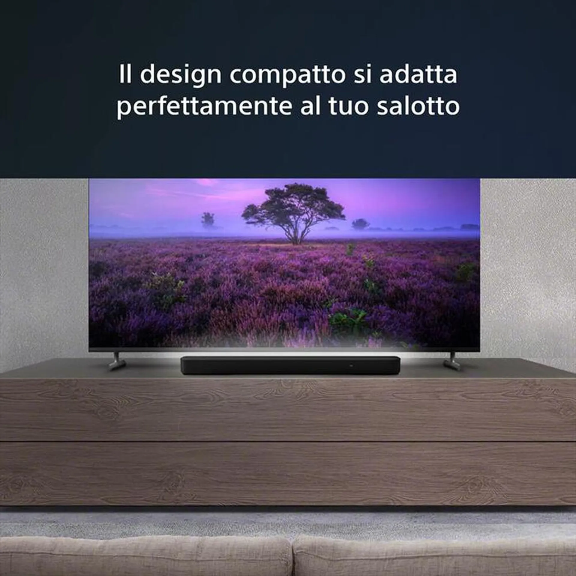 SONY - Soundbar 3.1 HTS2000.CEL-Nero