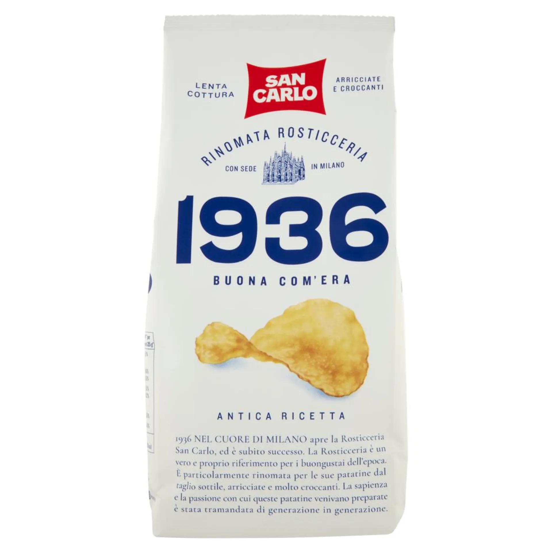 San Carlo 1936 150 g