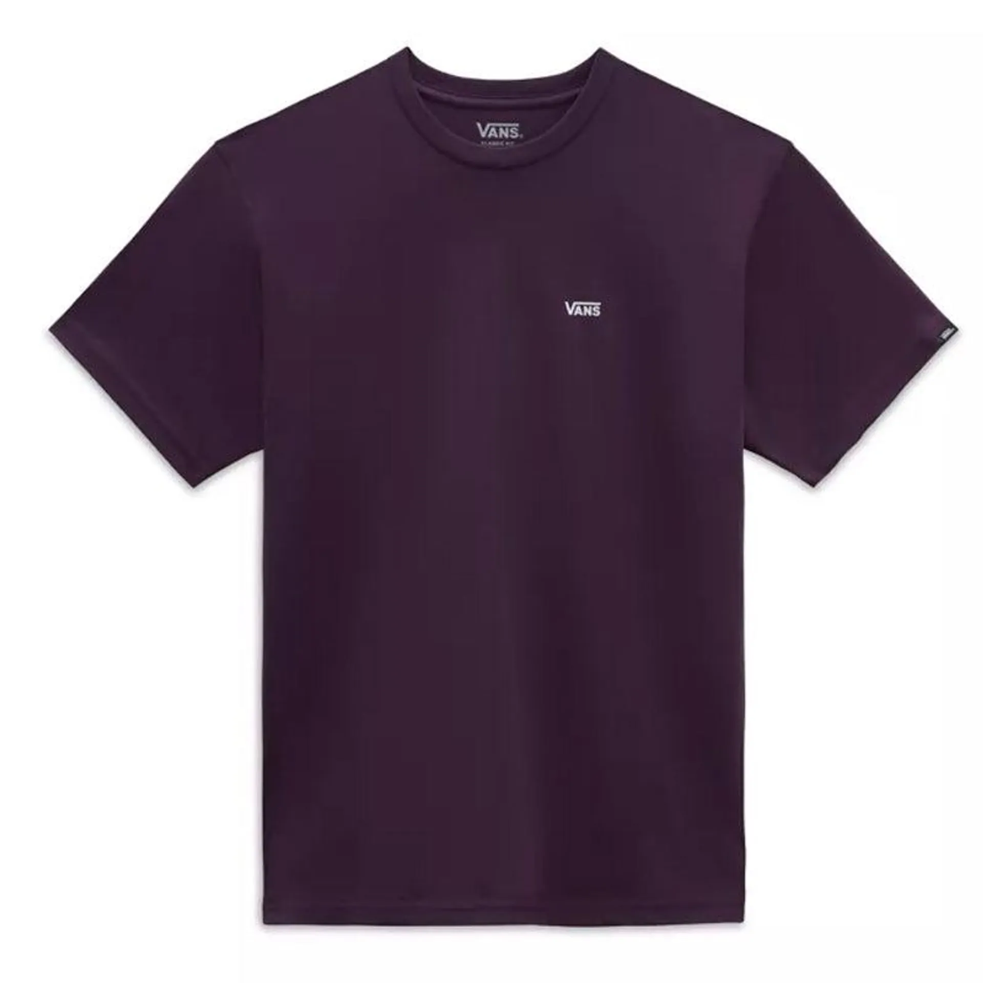 T-Shirt uomo Left Chest Logo