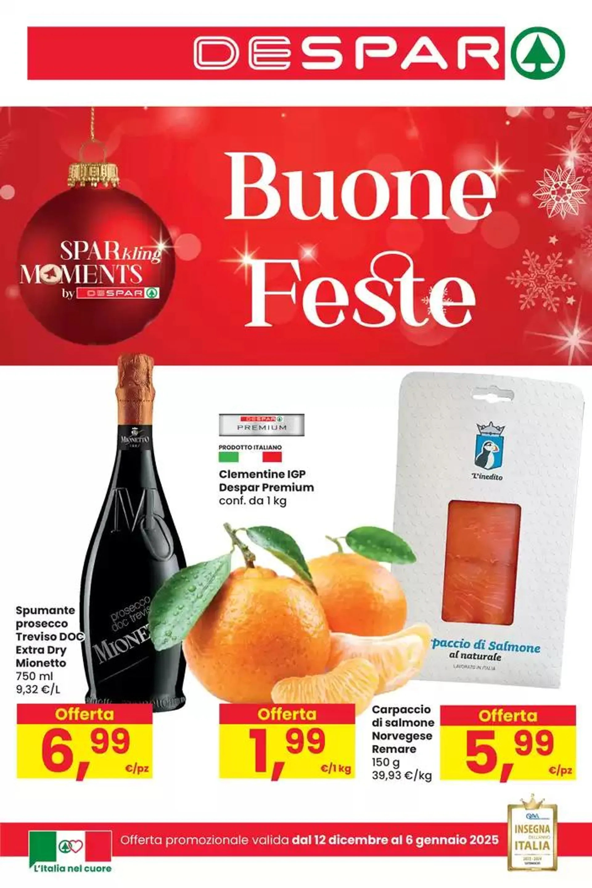 Buone Feste - 1