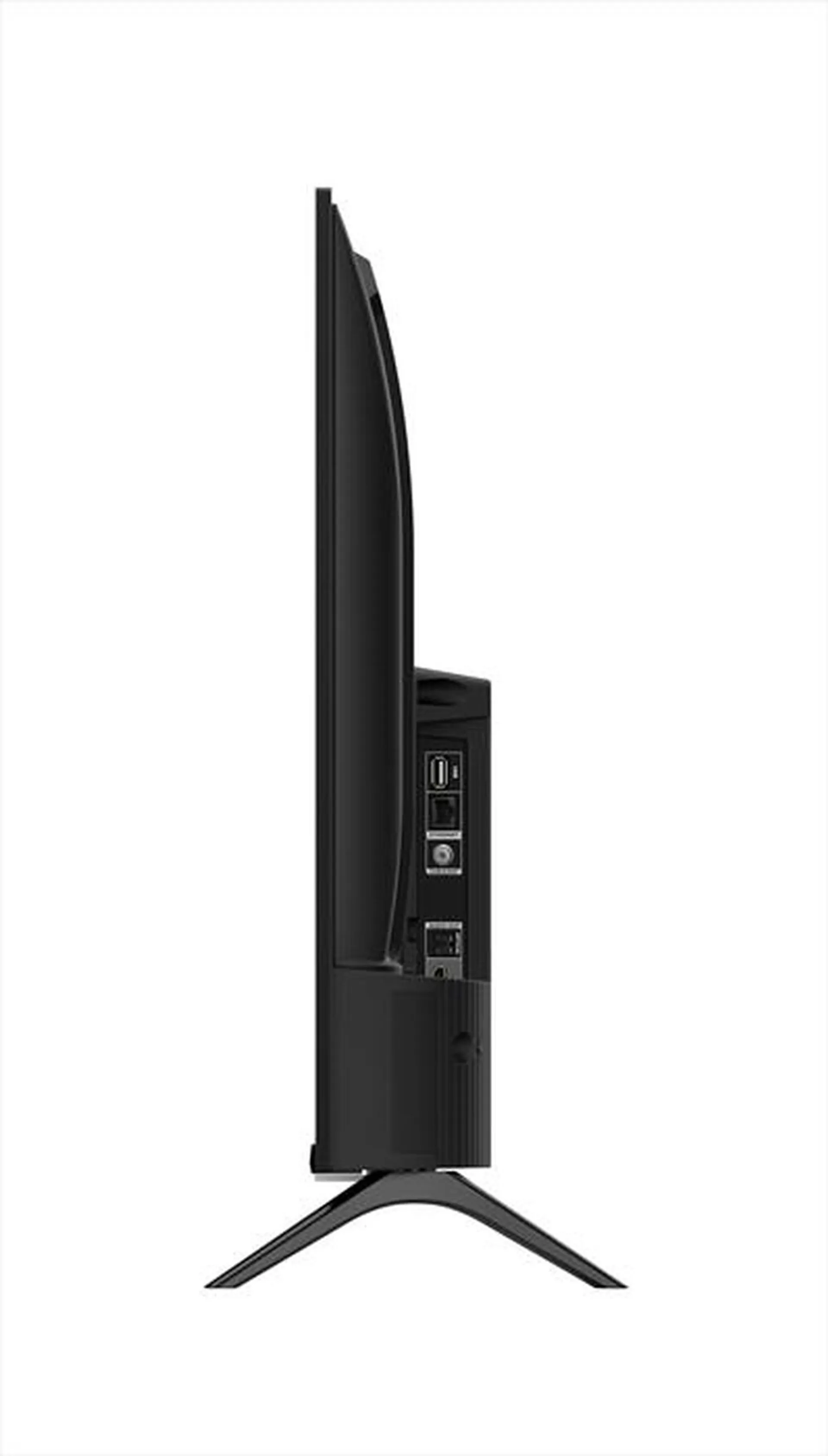 TCL - TV LED FHD 32" 32S5400AF-Argento