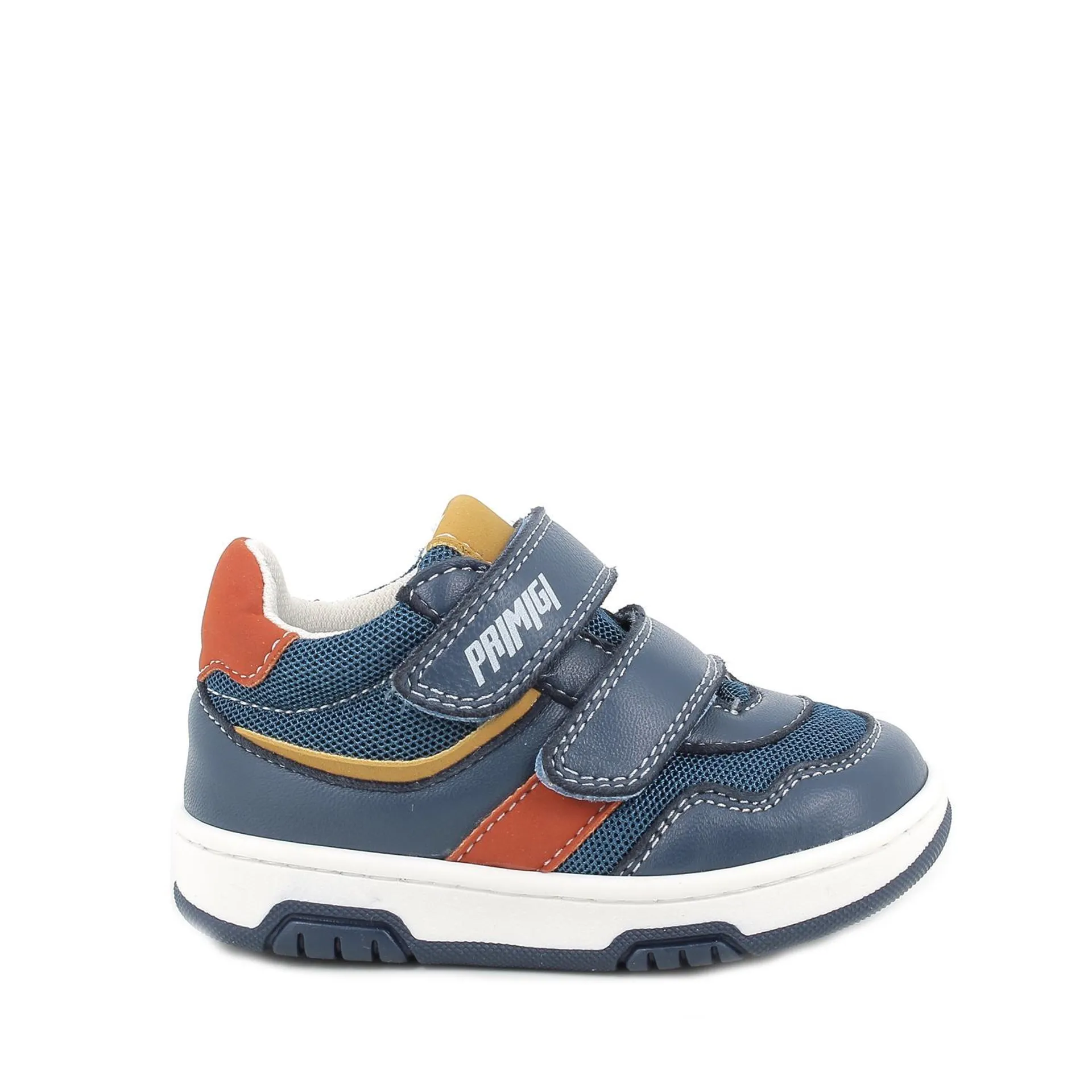 Scarpe da bambino navy