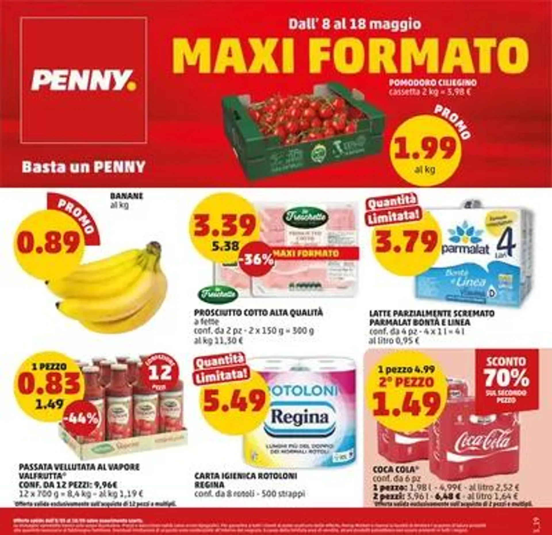 Maxi formato  - 1