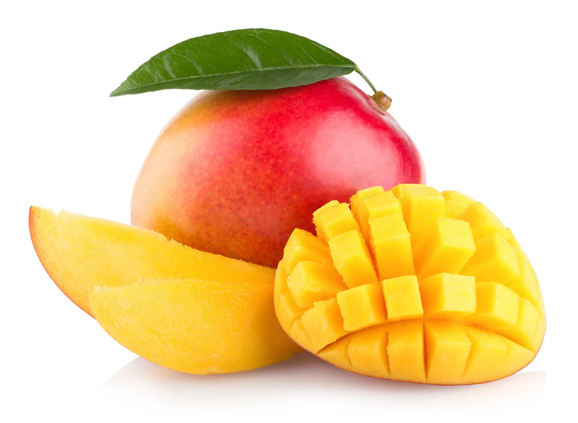 Carrefour il Mercato Mango 380 g