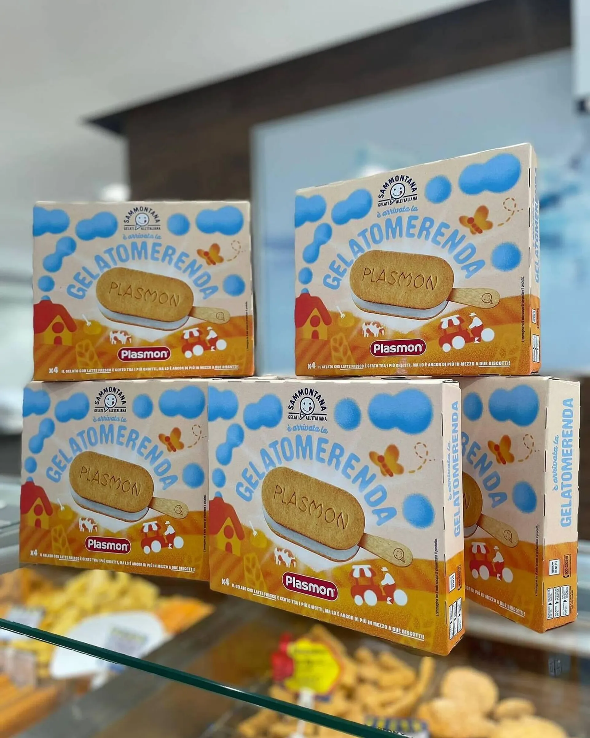 Volantino Zerotto Supermercati - 1
