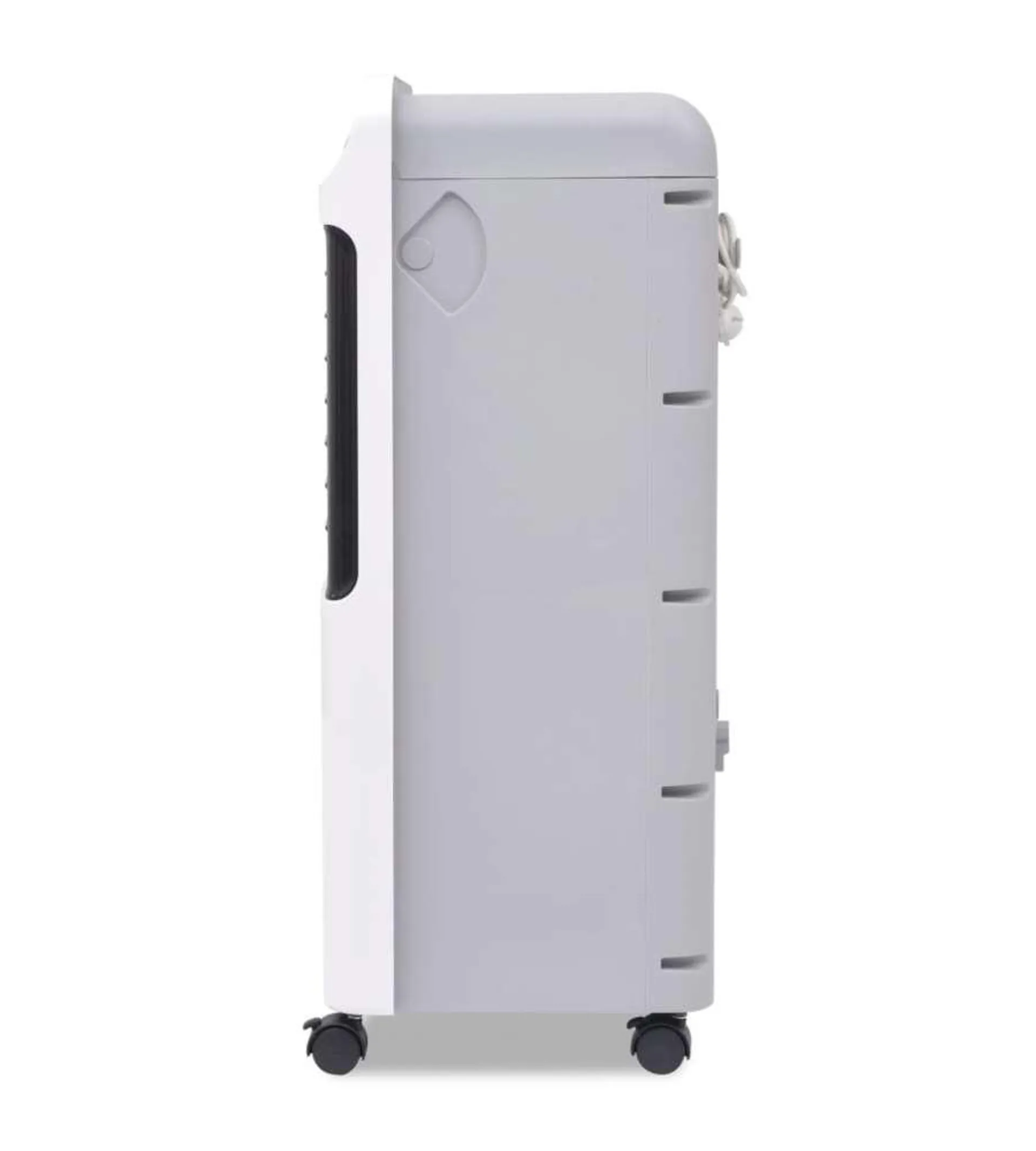 Condizionatore Portatile 80 W 12 L 496 m³/h